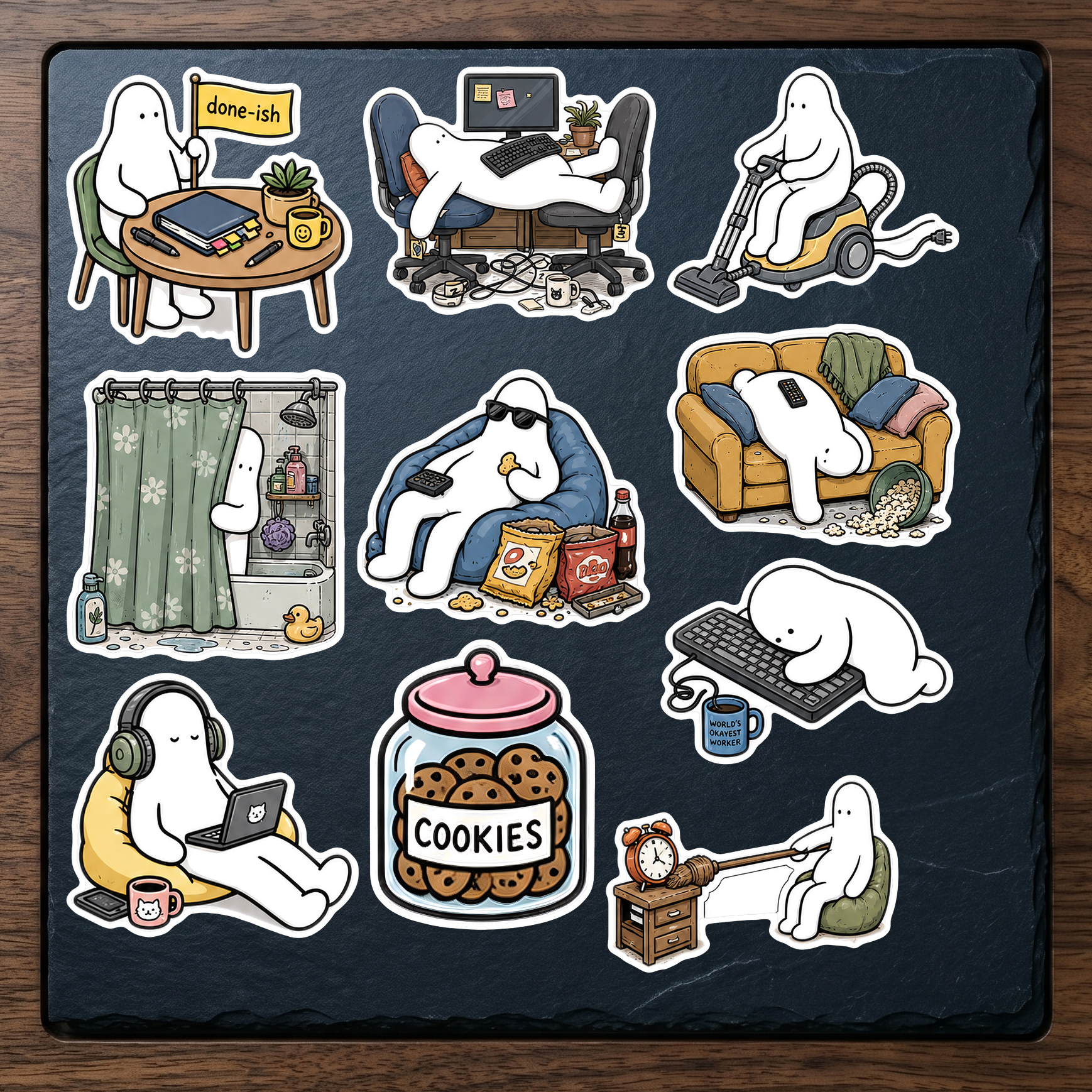 Set 4 (10 hình)
