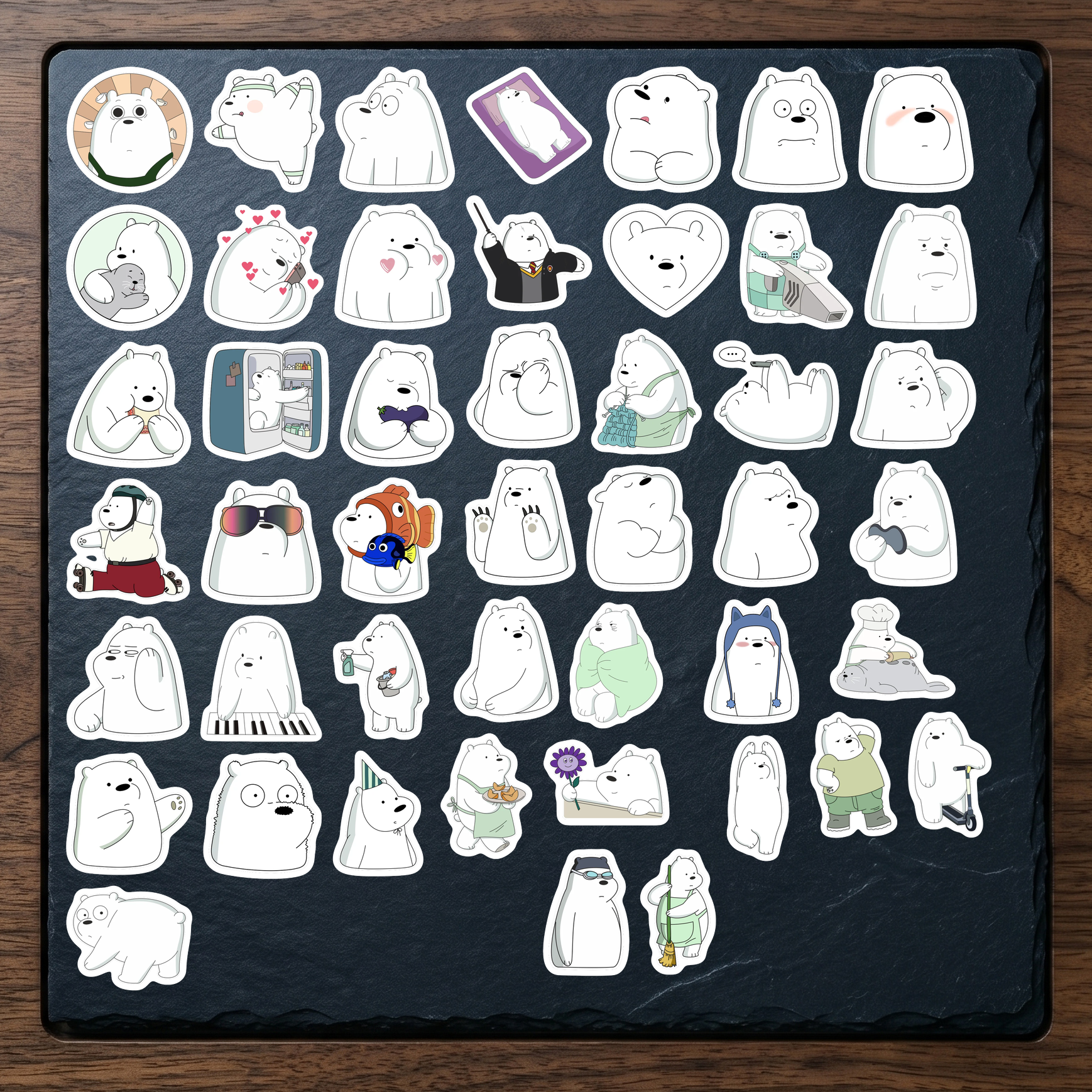 Set 2 (46 hình)