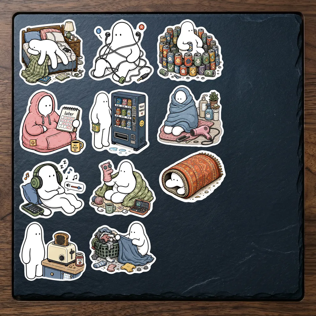 Set 10 (11 hình)