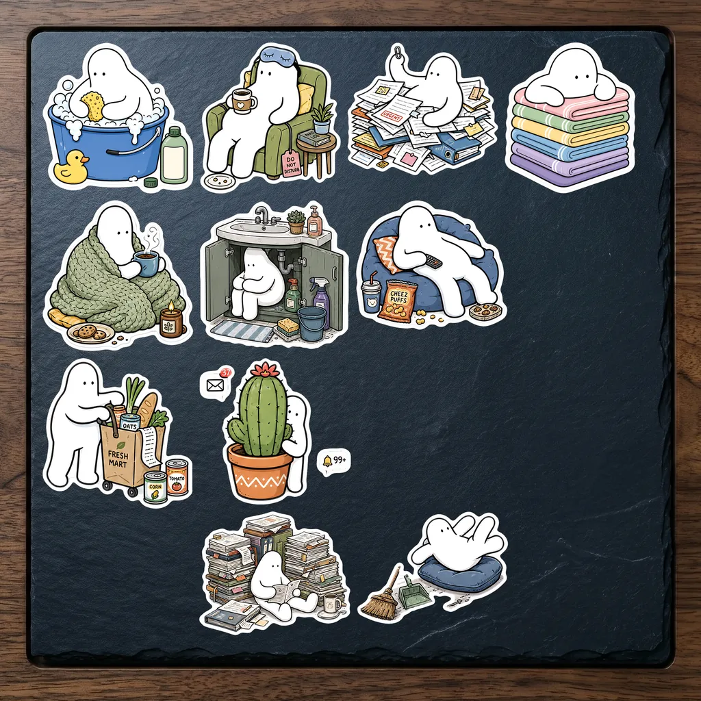 Set 11 (11 hình)