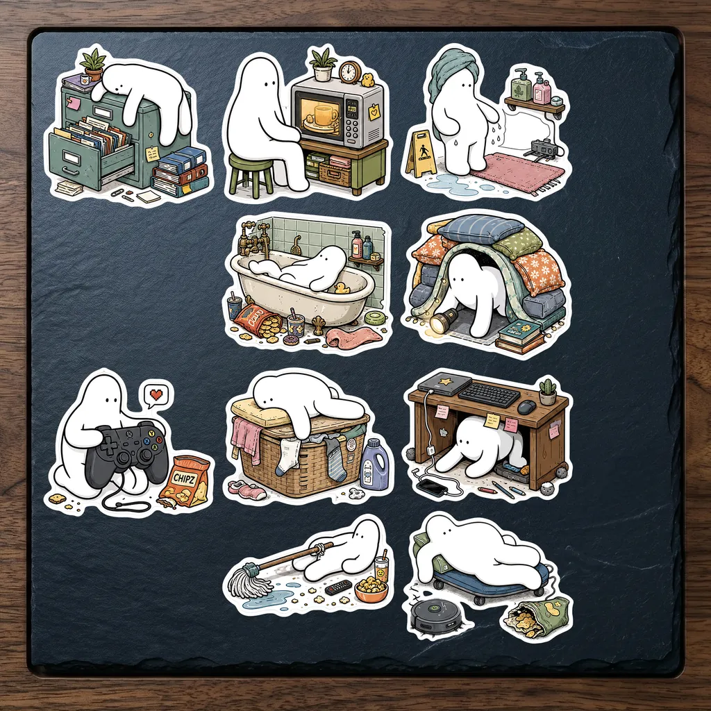 Set 2 (10 hình)