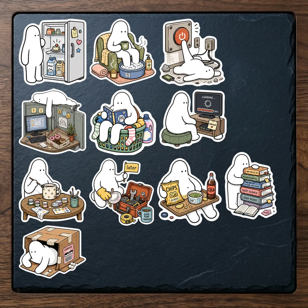 Set 14 (11 hình)