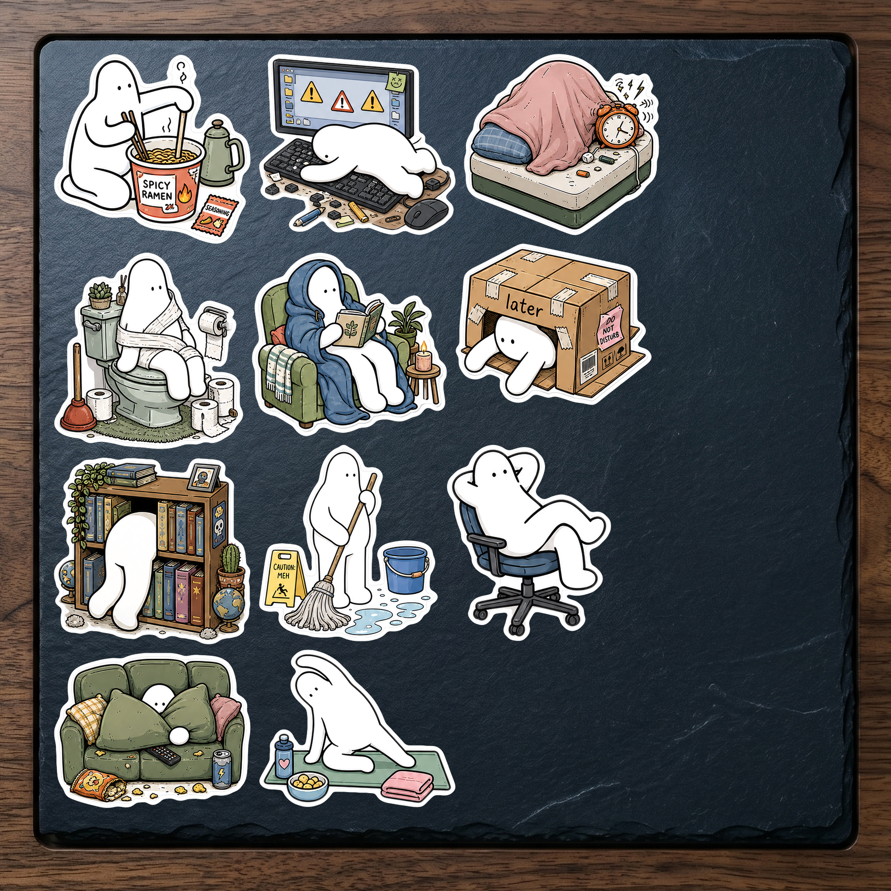 Set 7 (11 hình)
