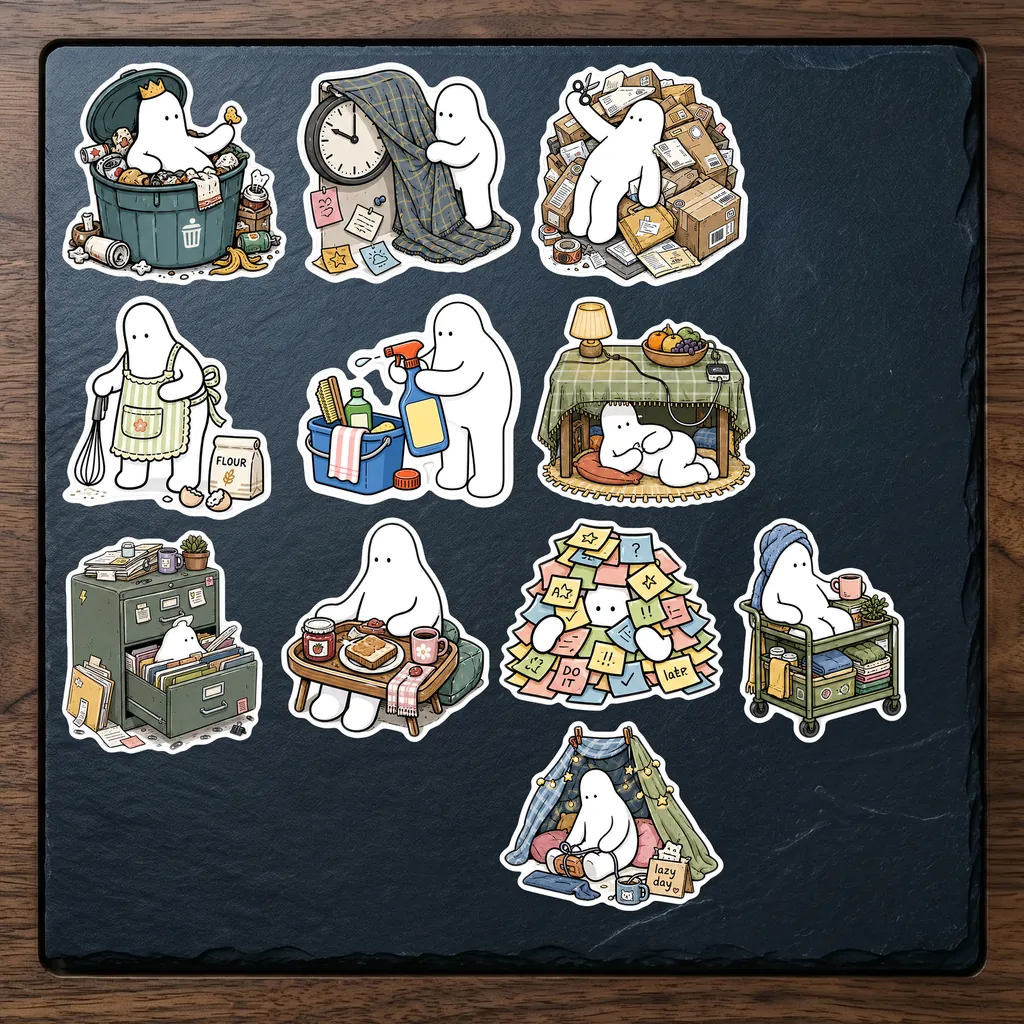 Set 6 (11 hình)
