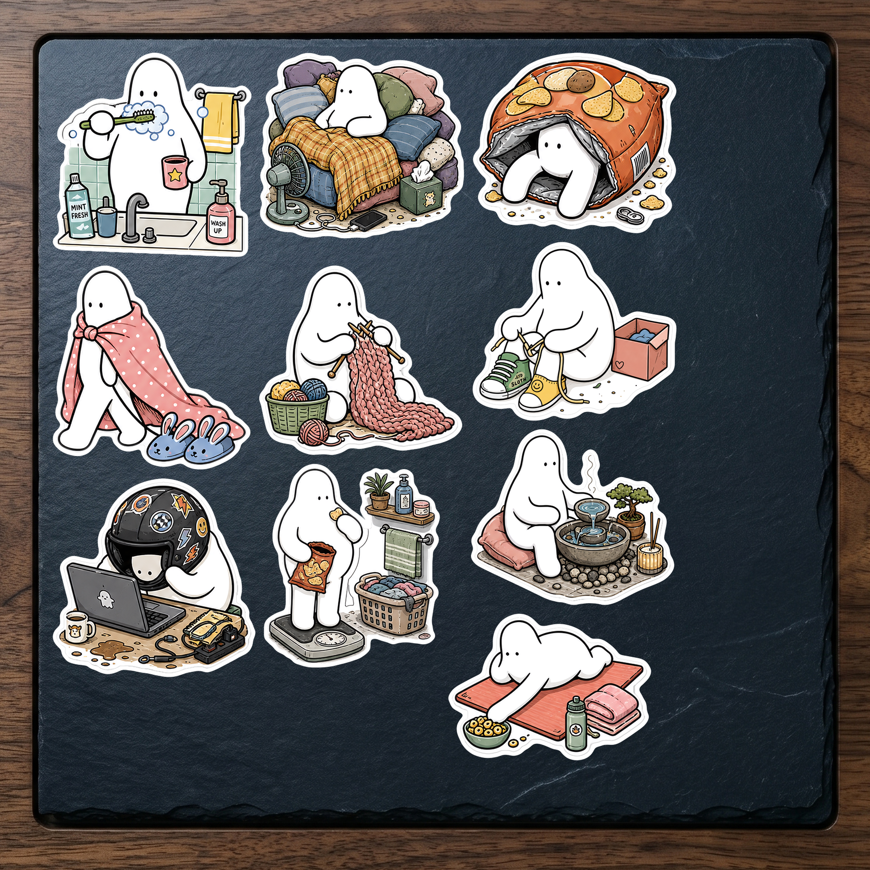 Set 5 (10 hình)