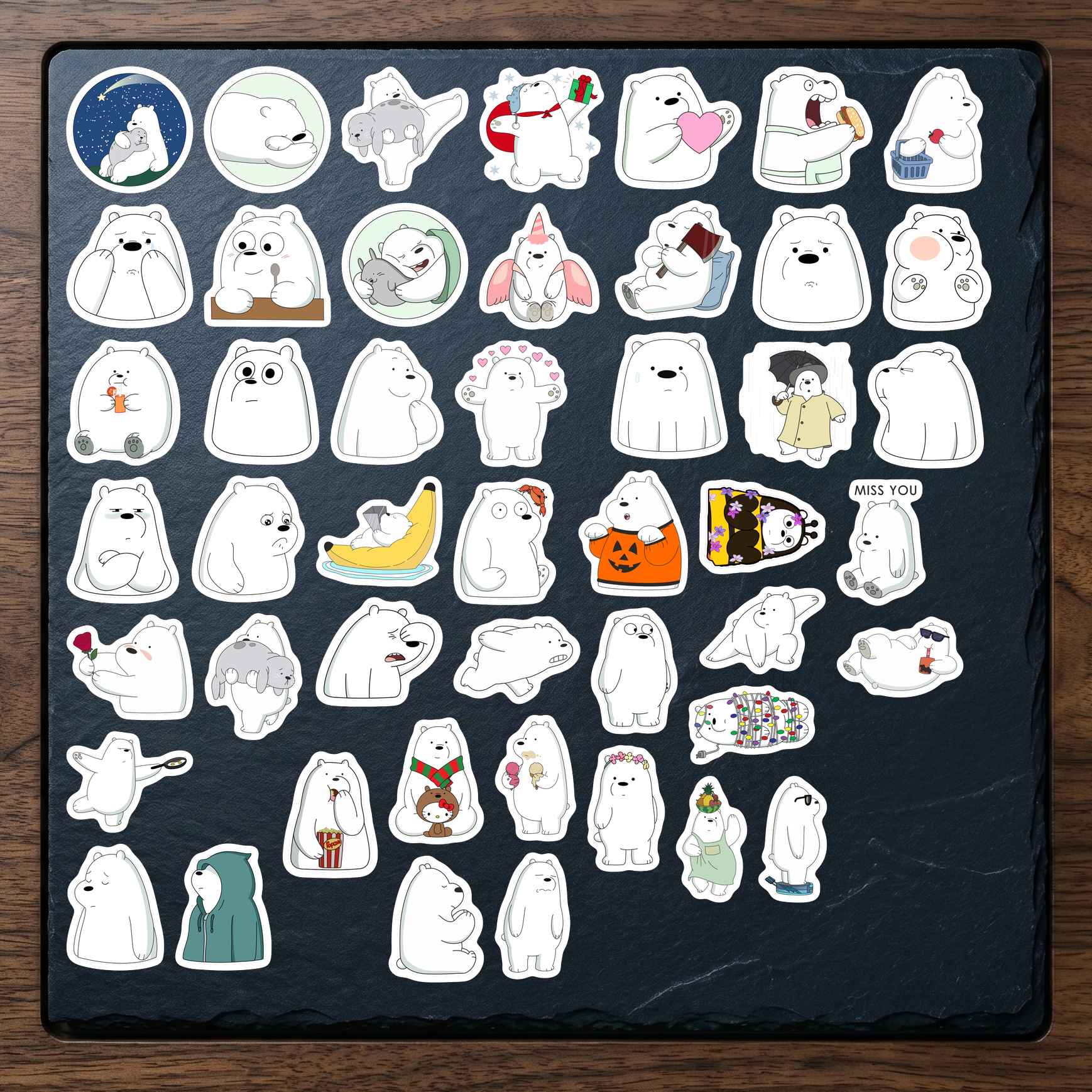 Set 4 (47 hình)