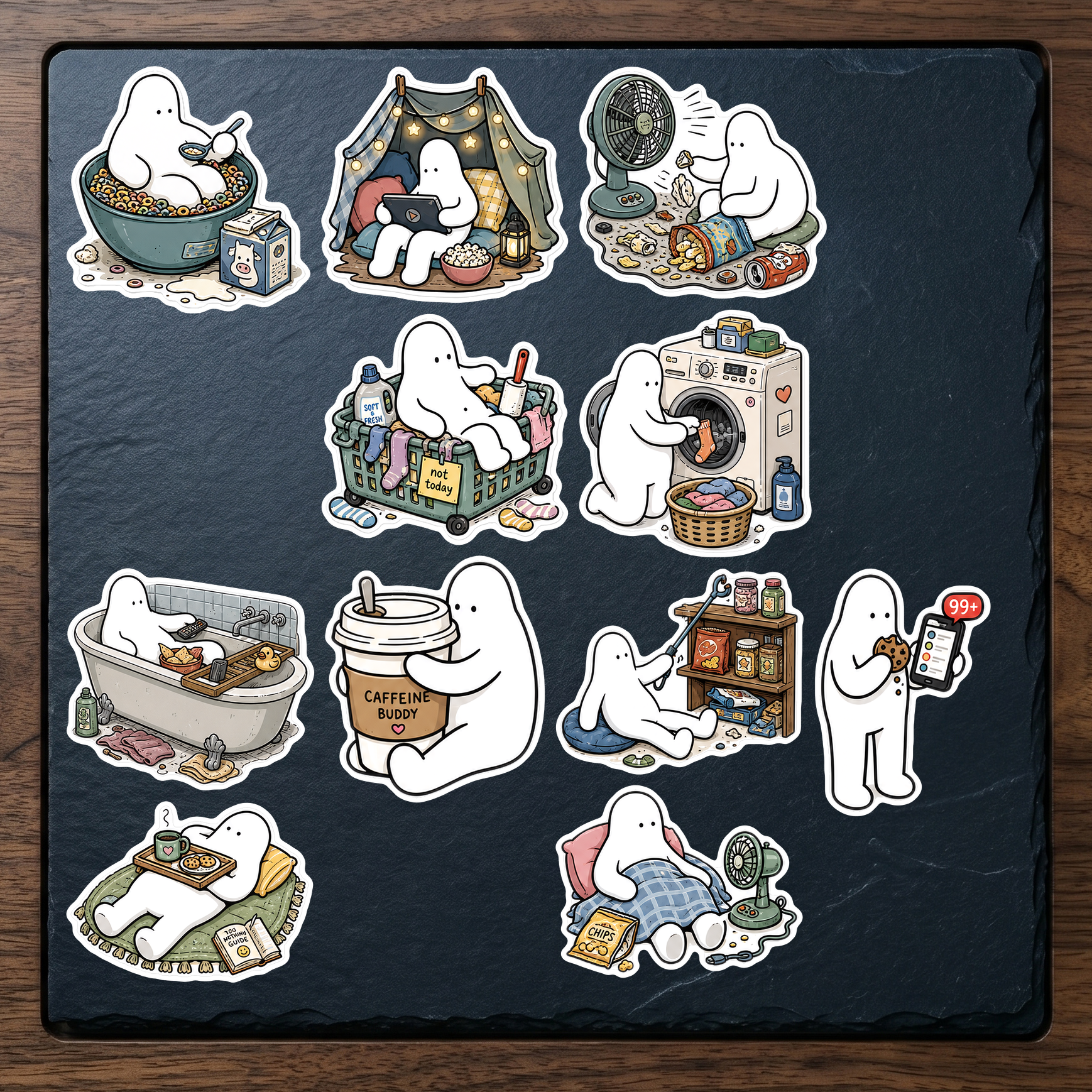 Set 9 (11 hình)
