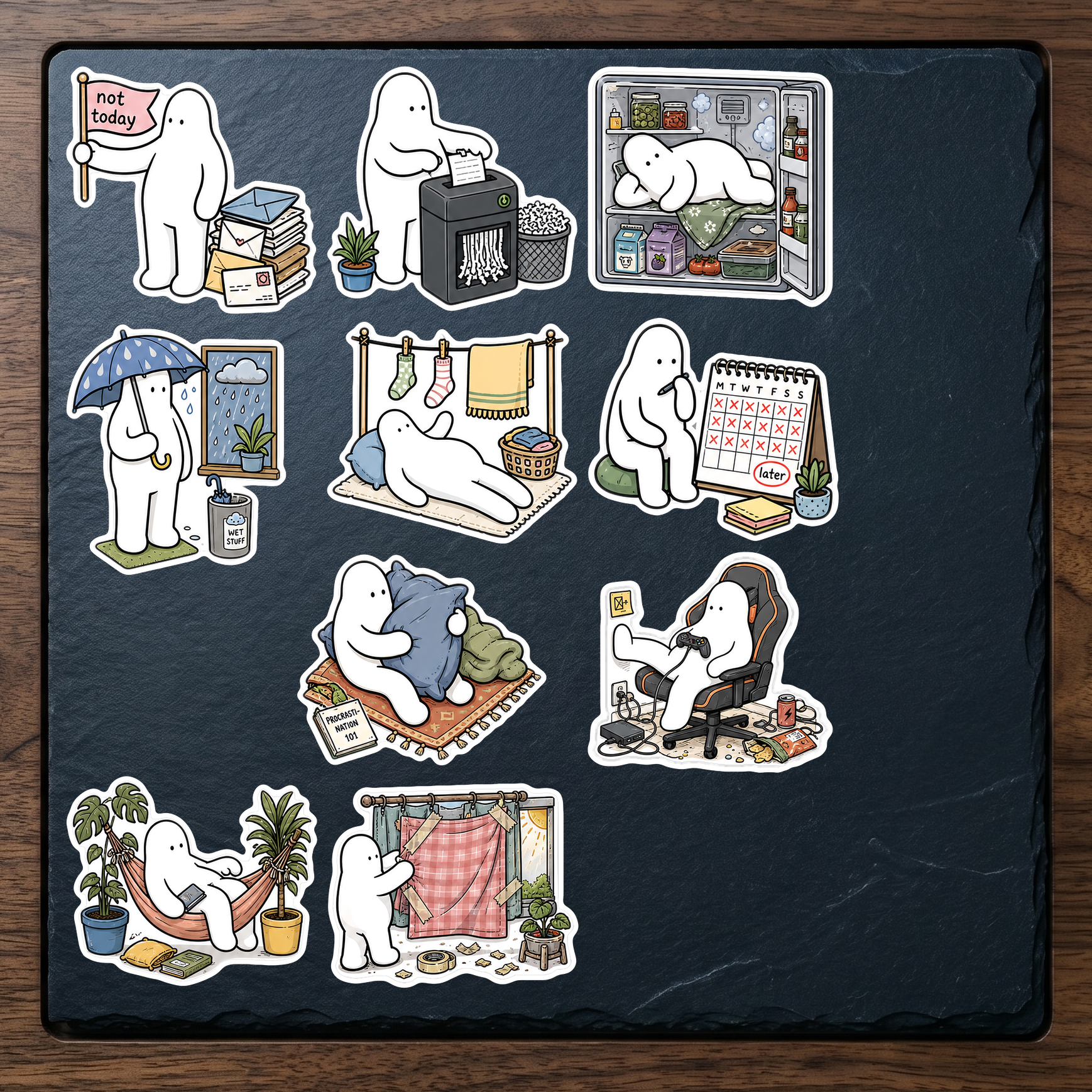 Set 3 (10 hình)