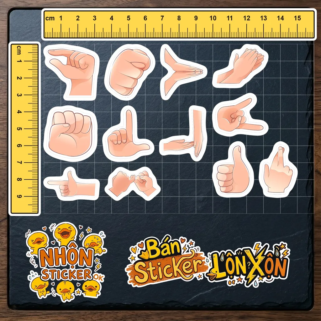 Kích thước thực tế 4