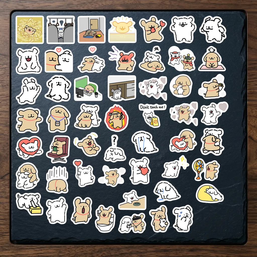 Set 5 (52 hình)