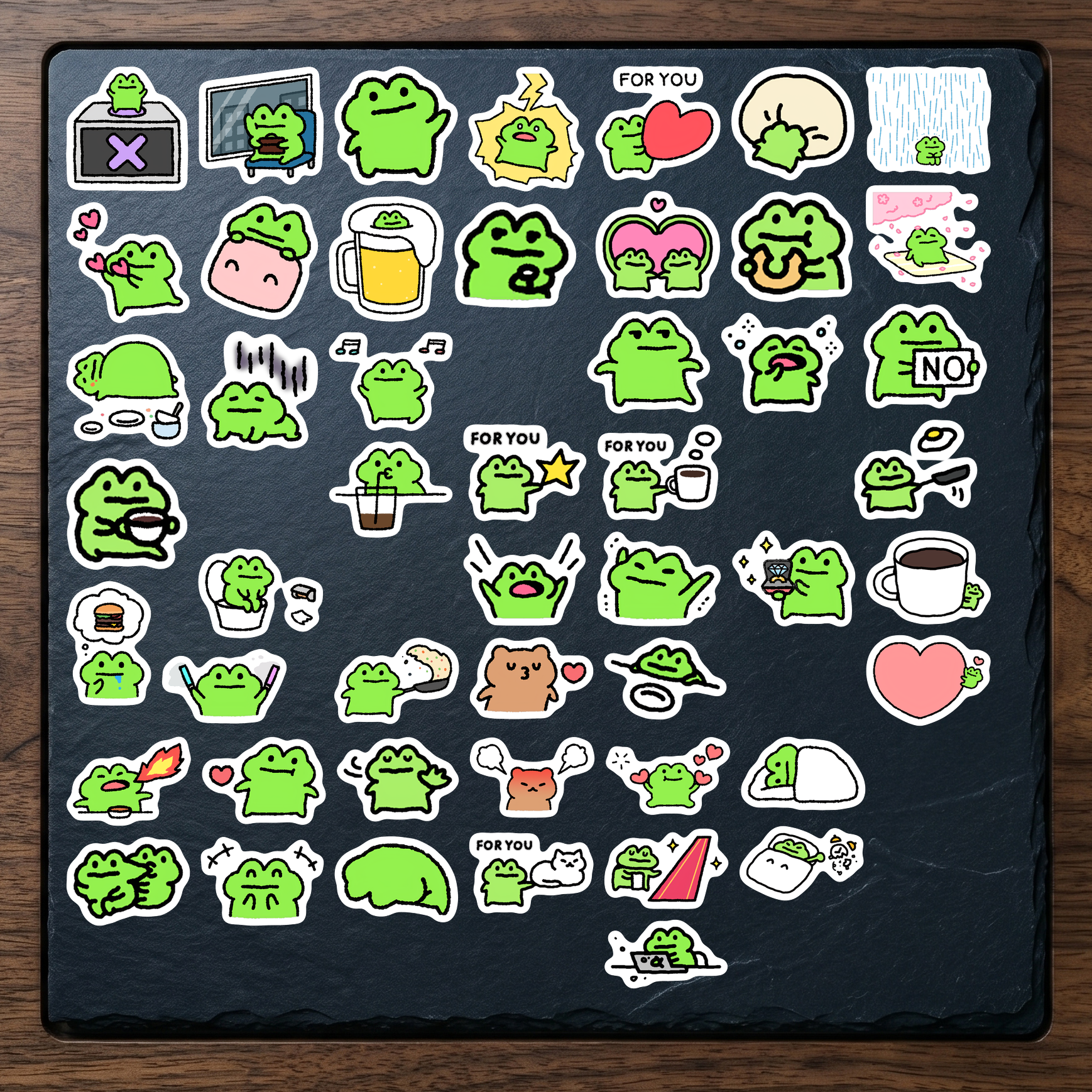 Set 9 (49 hình)