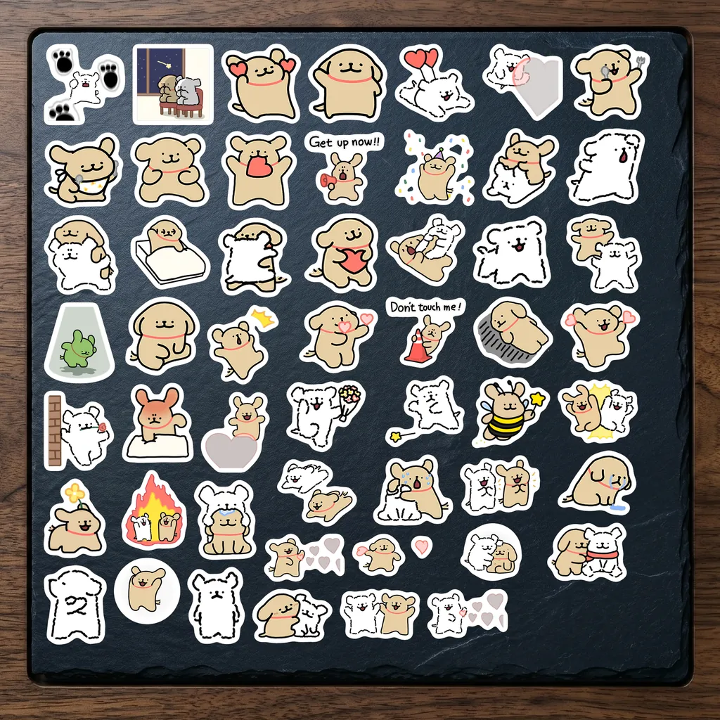 Set 8 (52 hình)