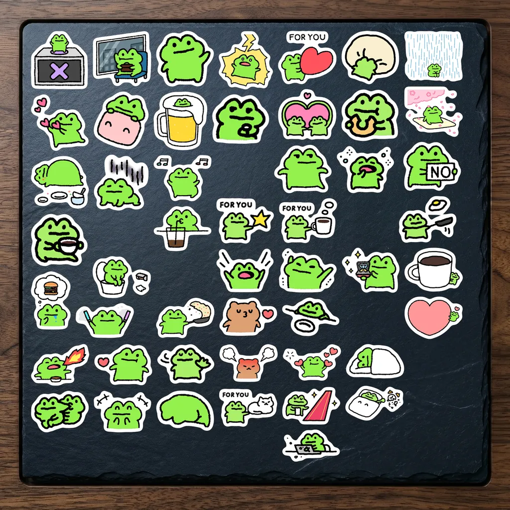 Set 9 (49 hình)
