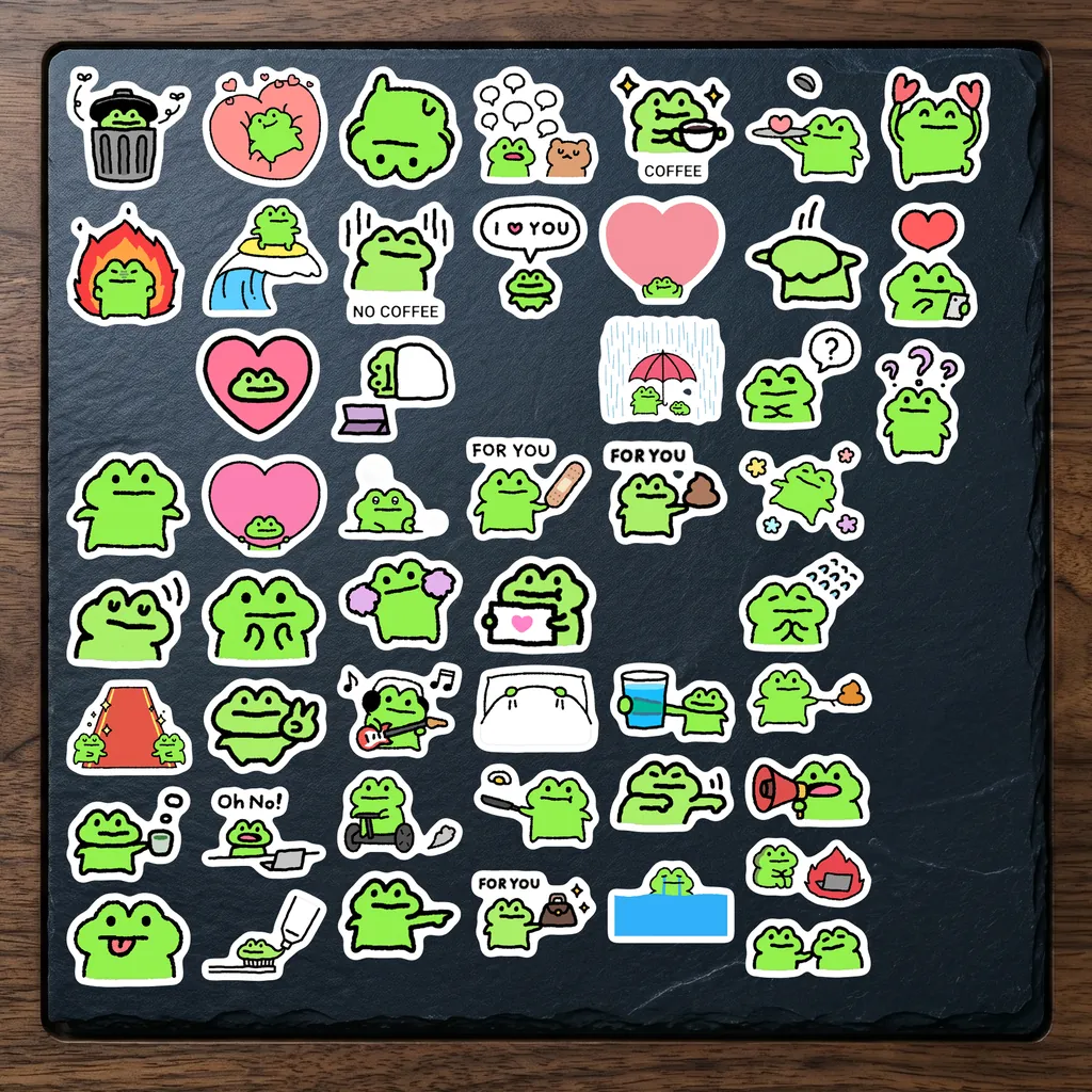 Set 7 (49 hình)
