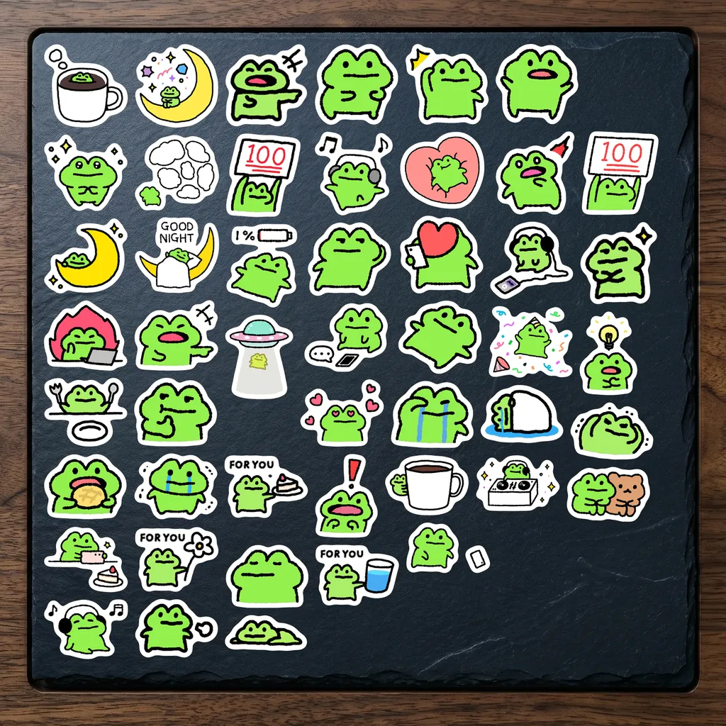 Set 1 (48 hình)