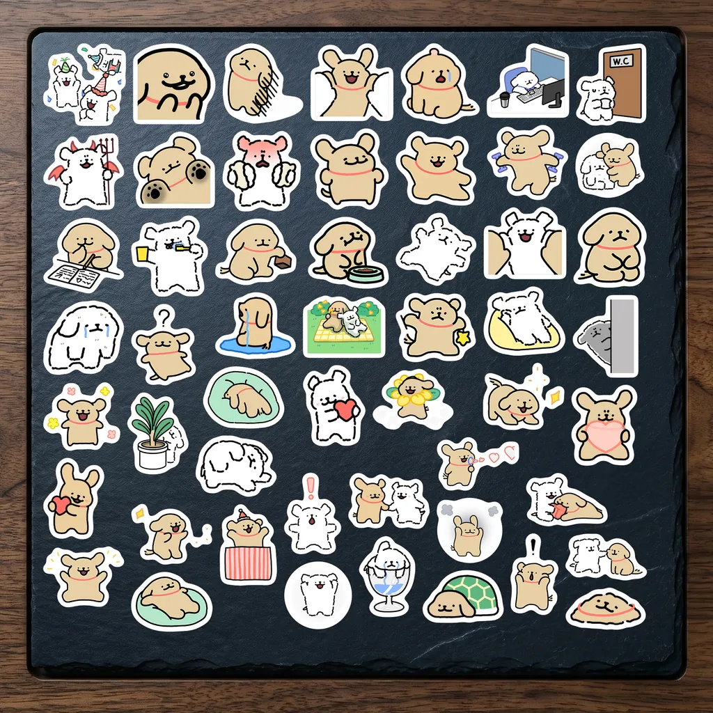 Set 2 (52 hình)