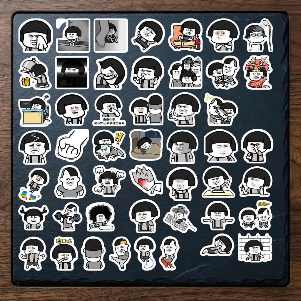 Set 5 (49 hình)