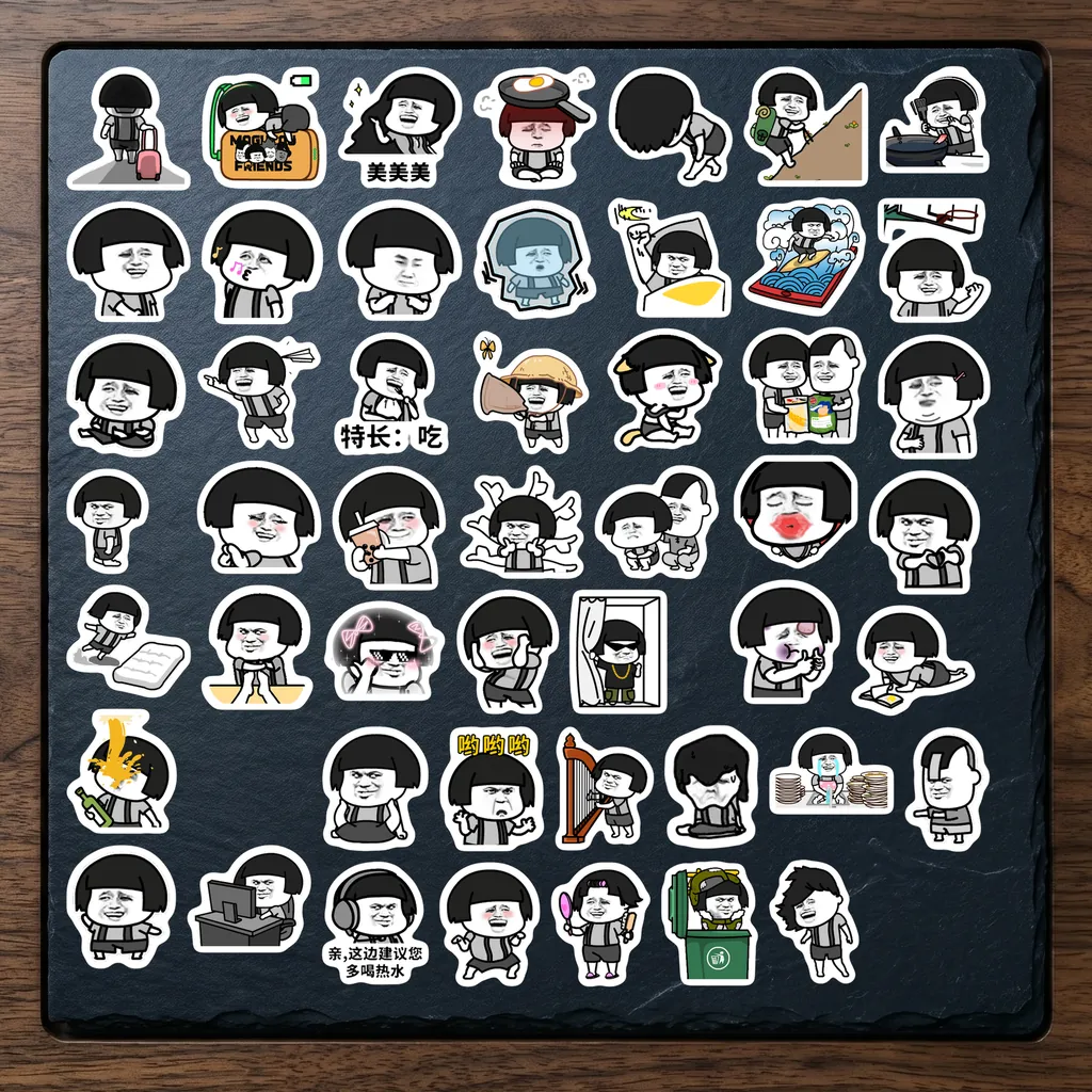 Set 1 (49 hình)