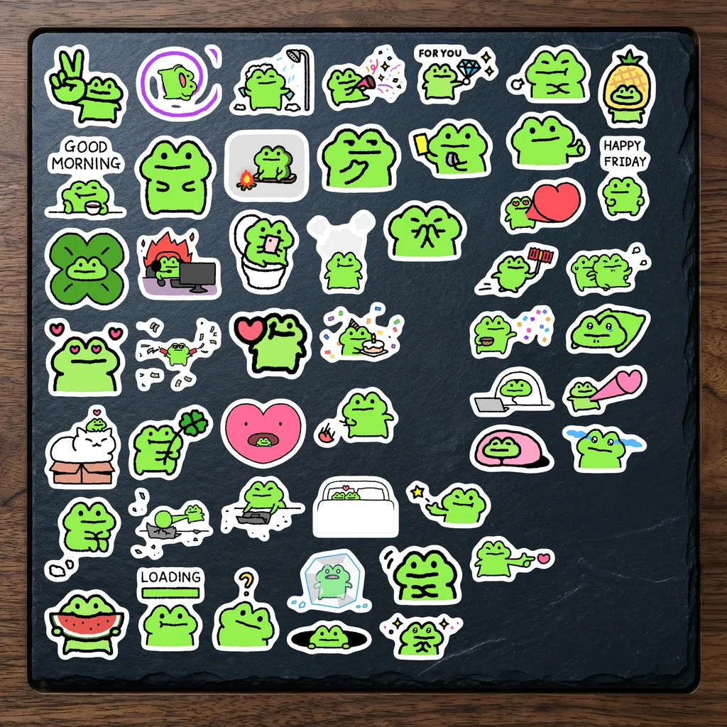 Set 8 (49 hình)