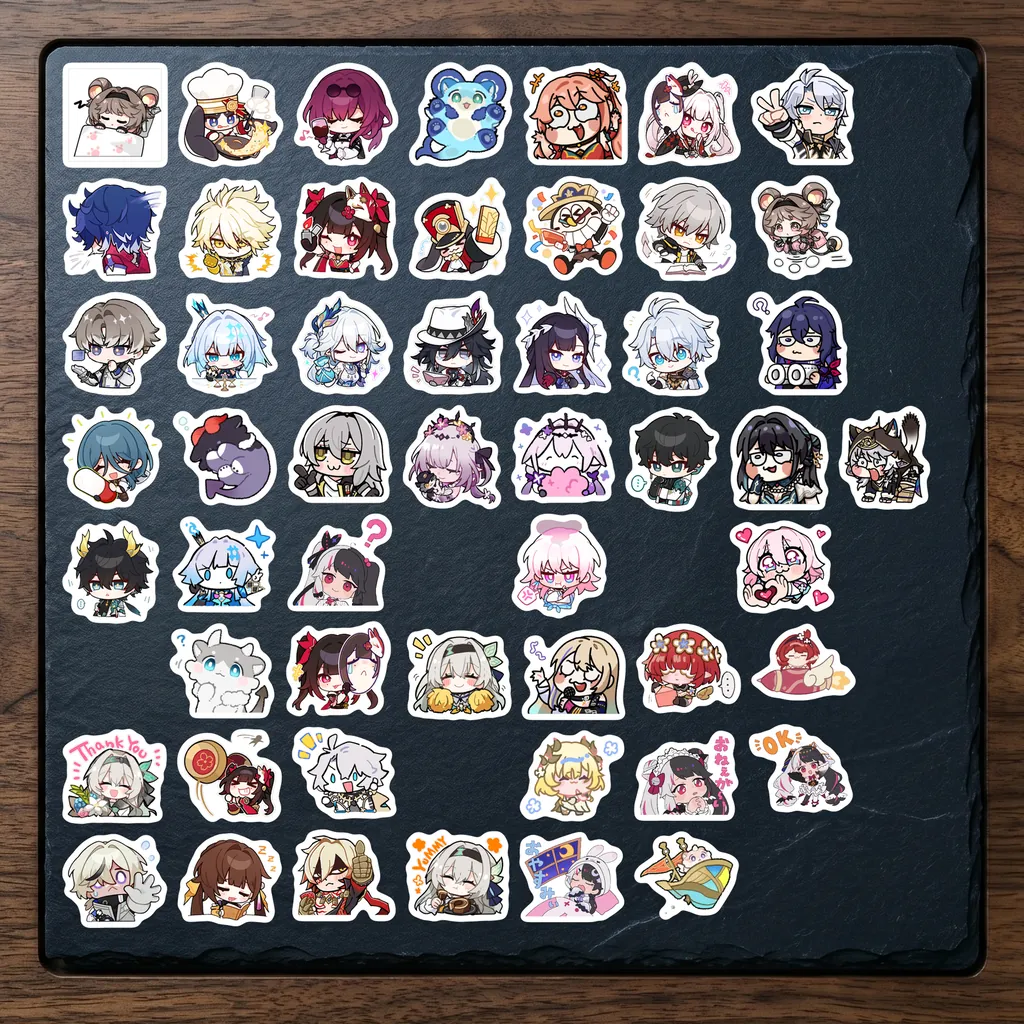 Set 3 (52 hình)