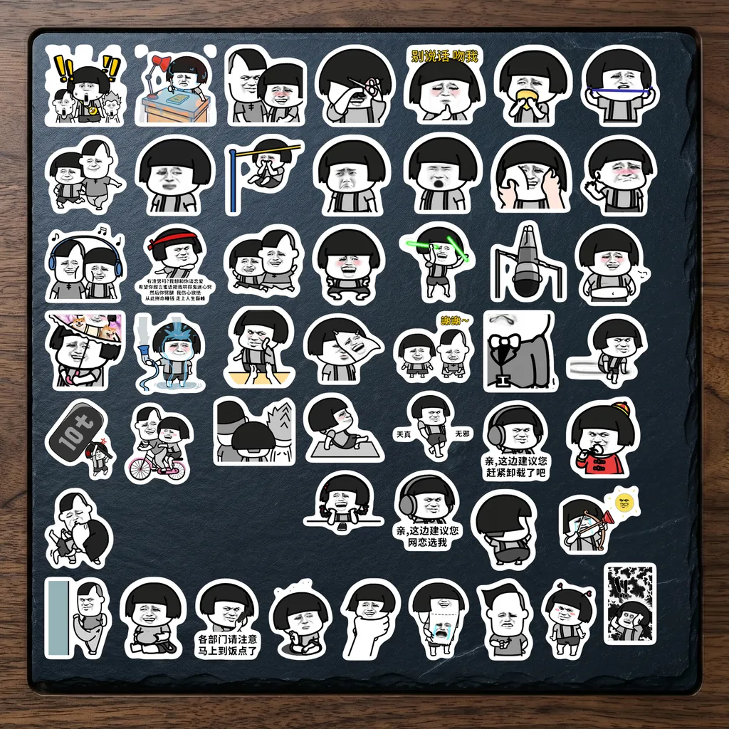 Set 7 (49 hình)