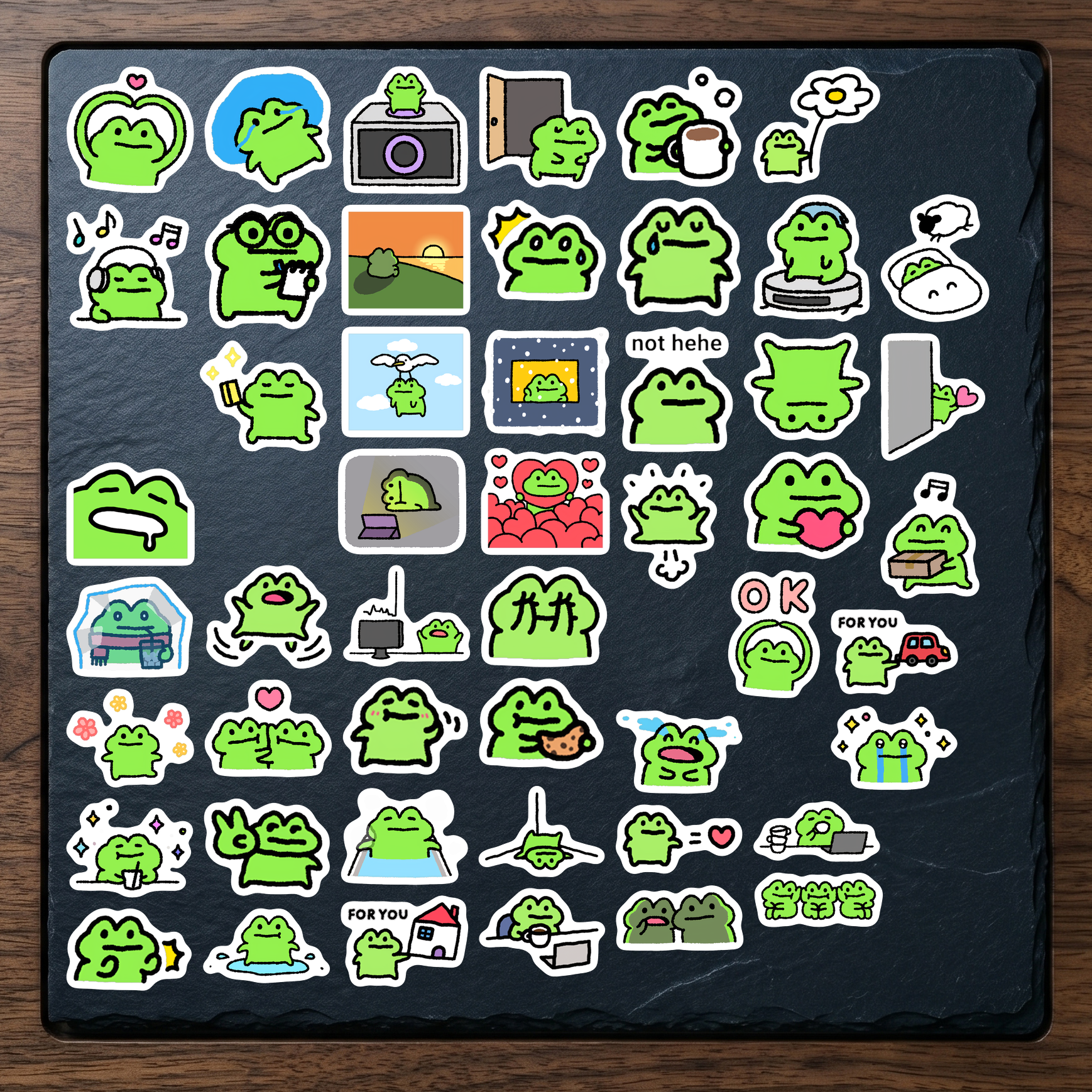 Set 10 (49 hình)