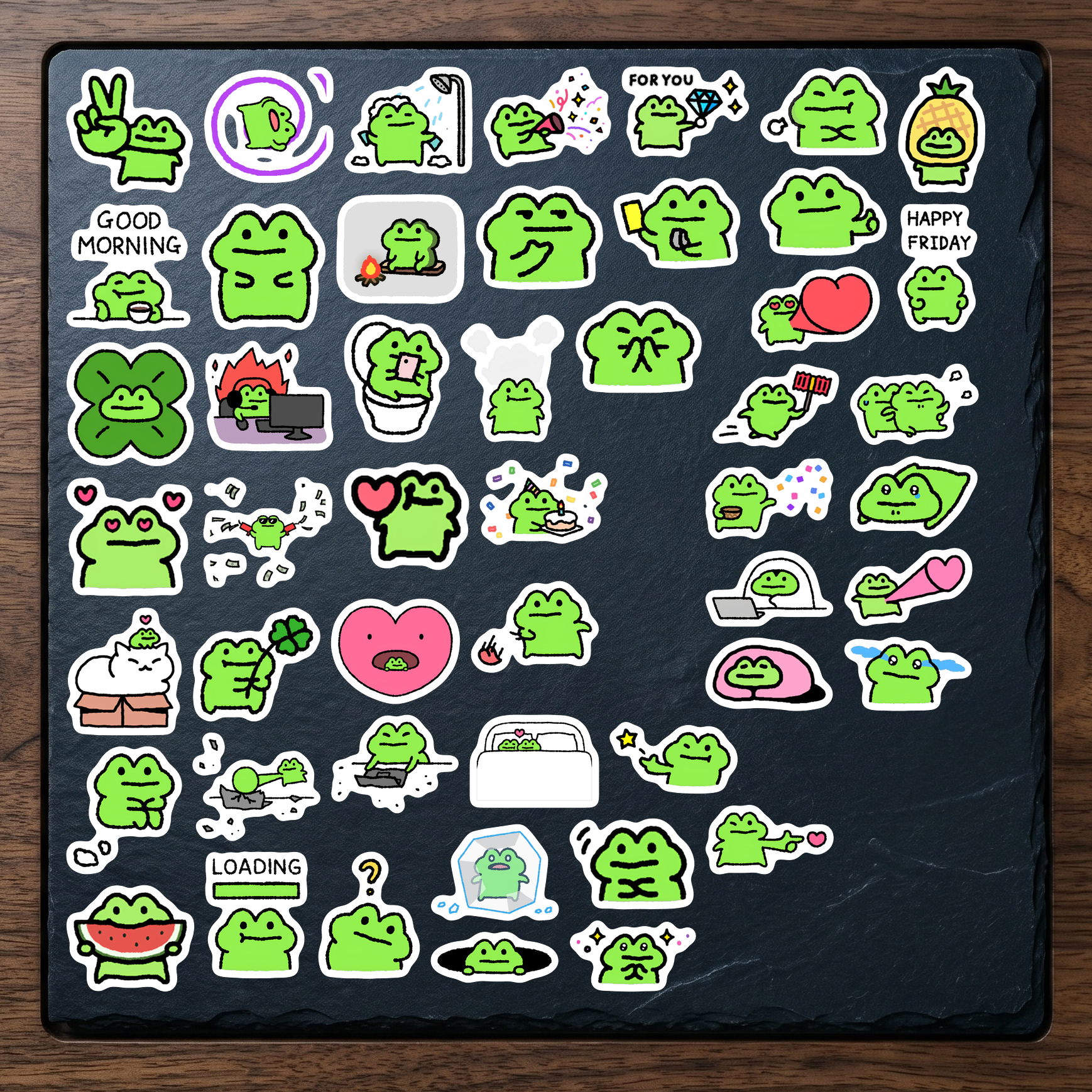 Set 8 (49 hình)
