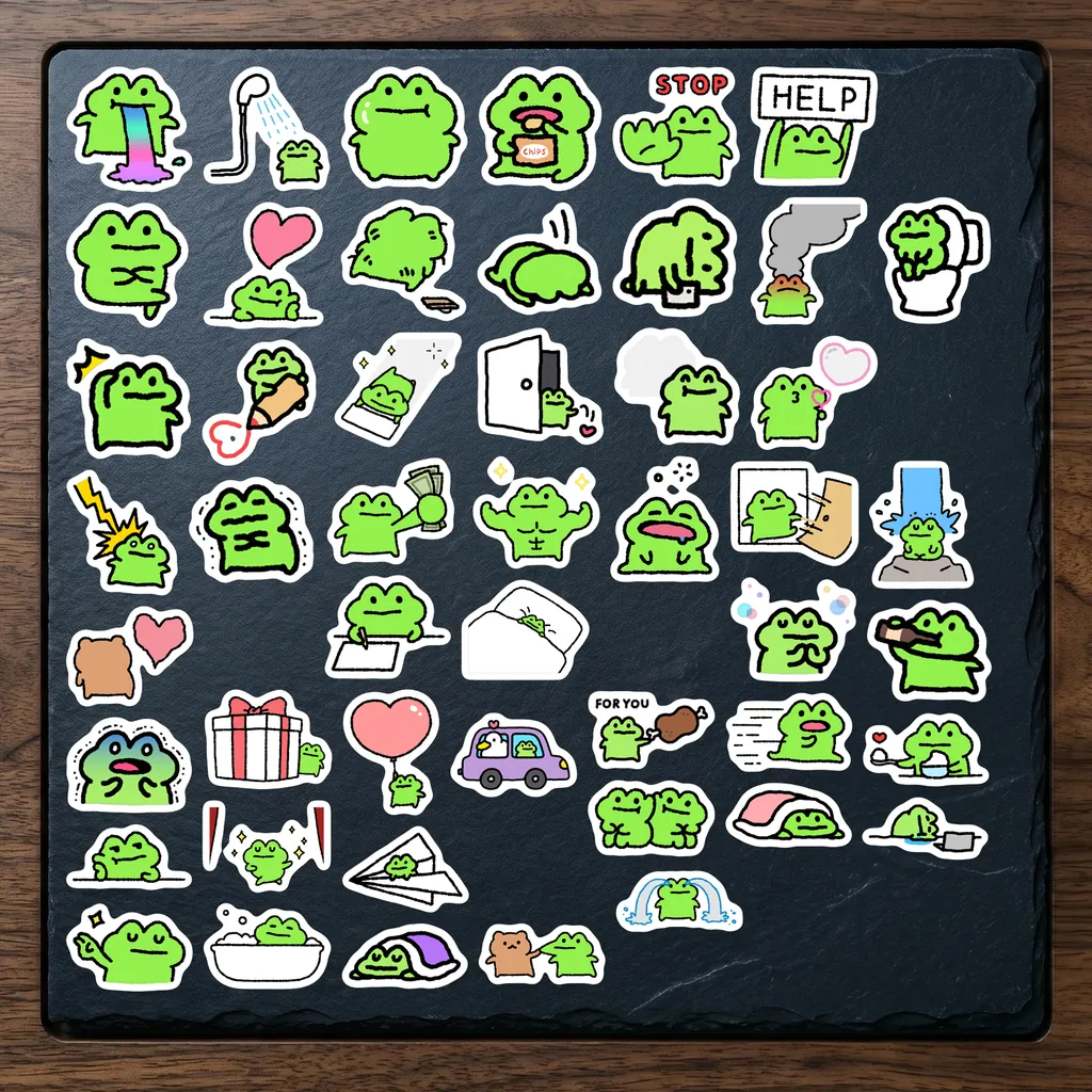 Set 5 (49 hình)