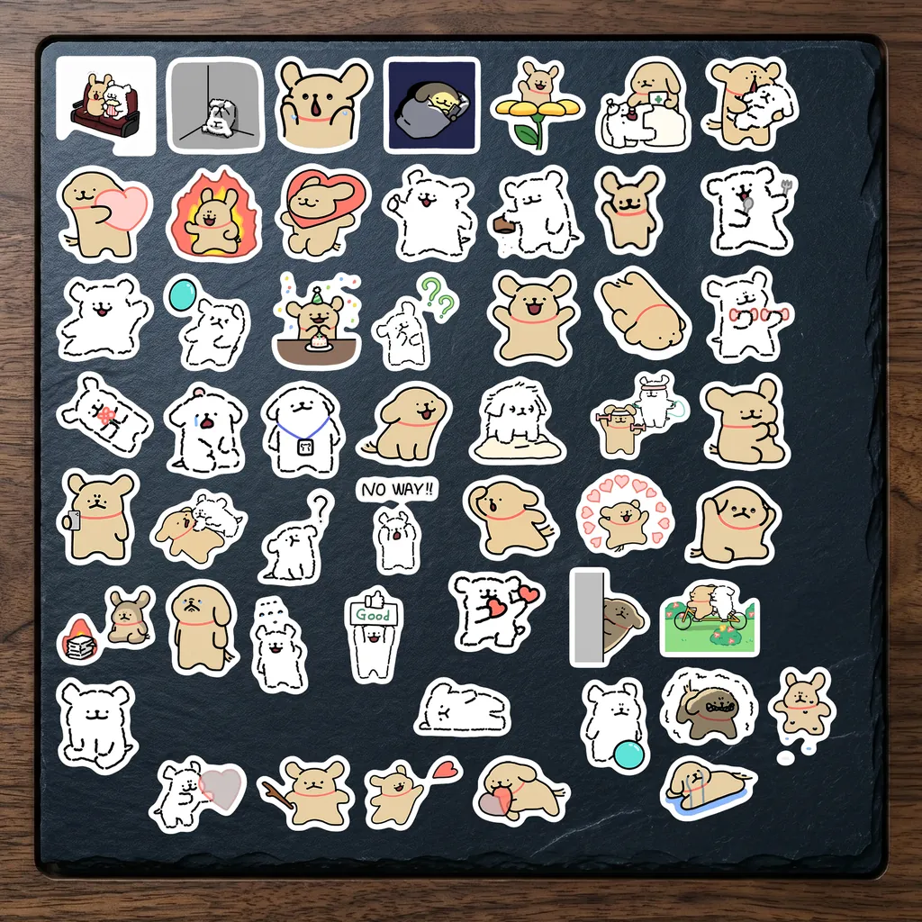 Set 3 (52 hình)