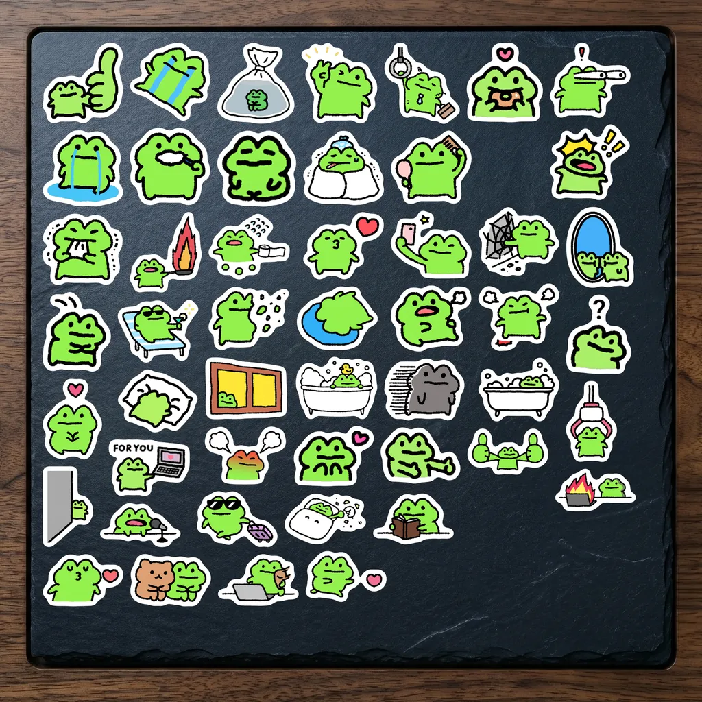 Set 6 (49 hình)