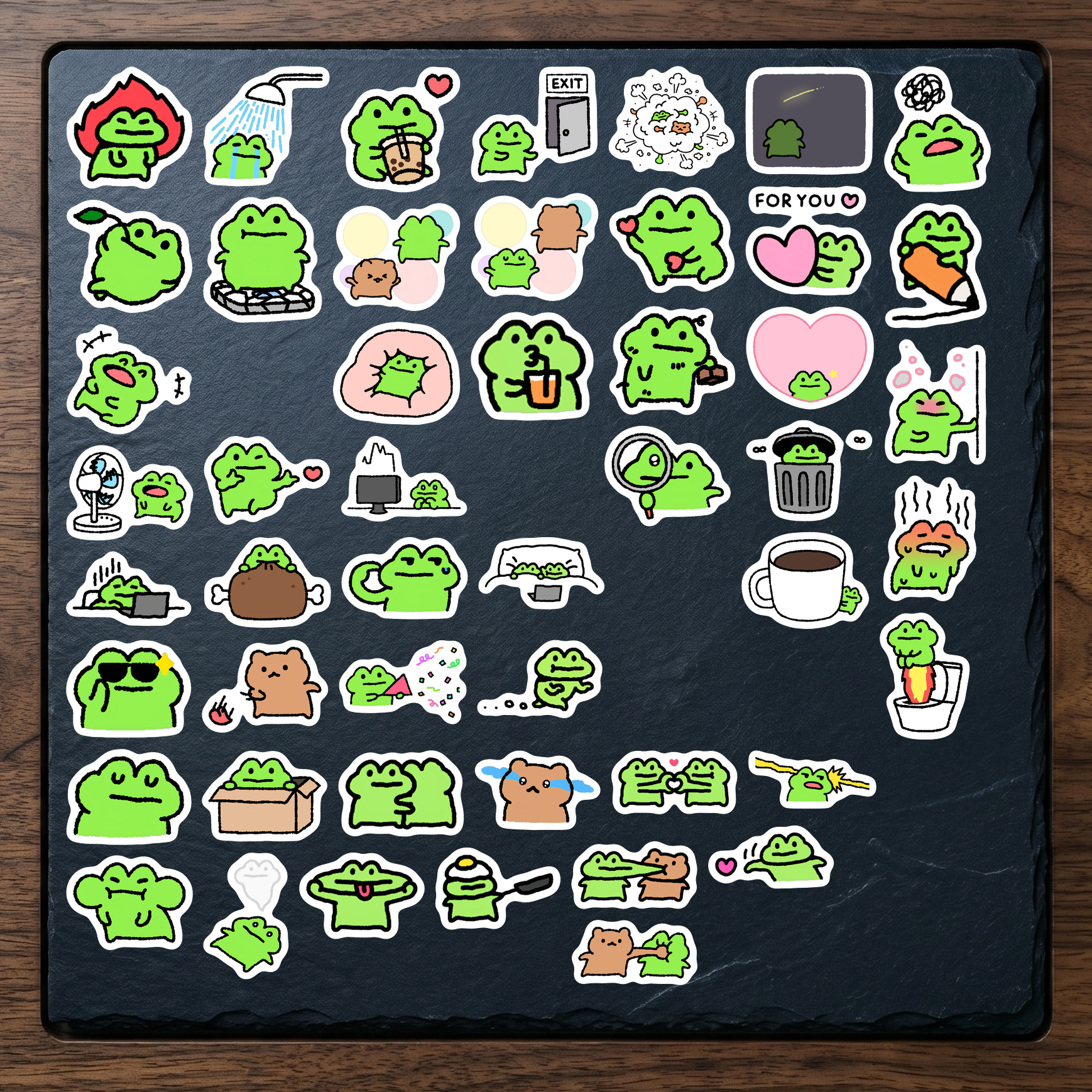 Set 4 (49 hình)