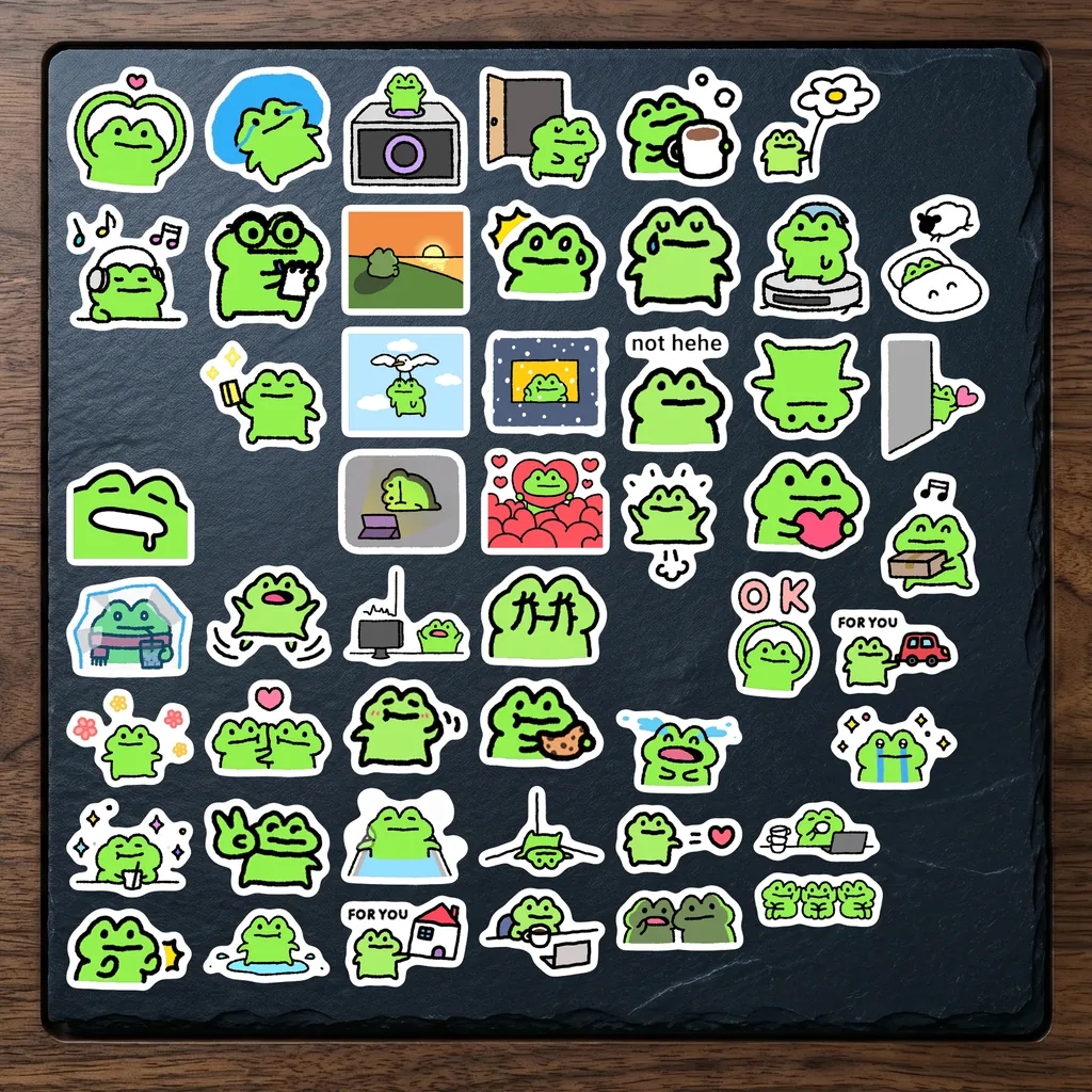 Set 10 (49 hình)