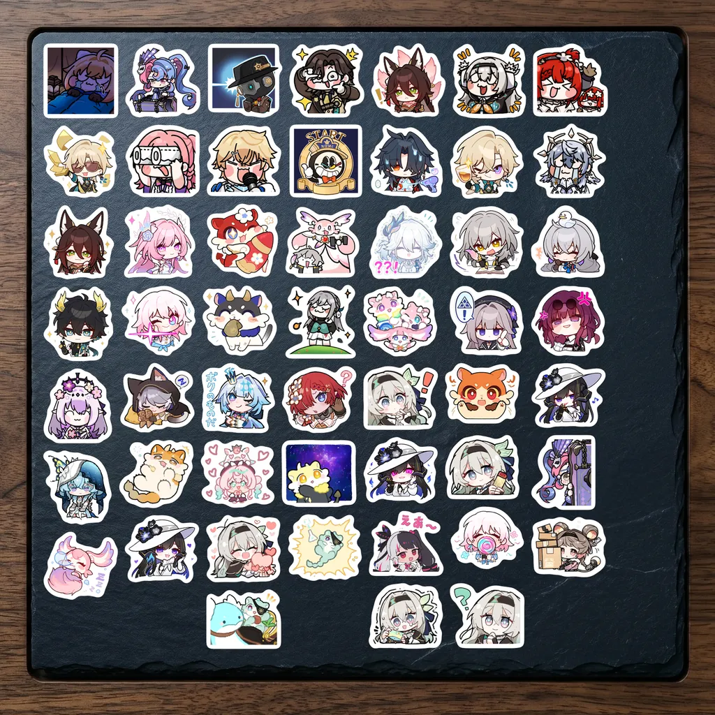 Set 8 (52 hình)