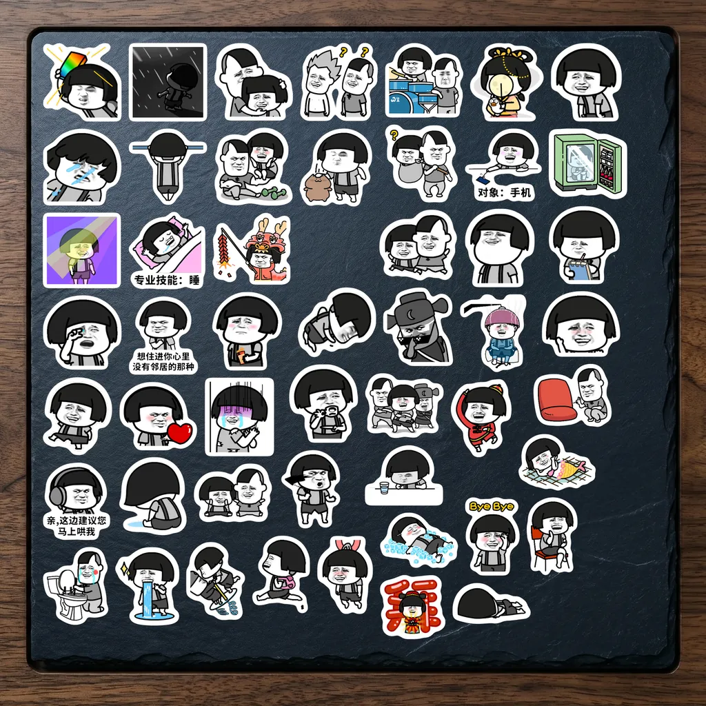 Set 9 (50 hình)