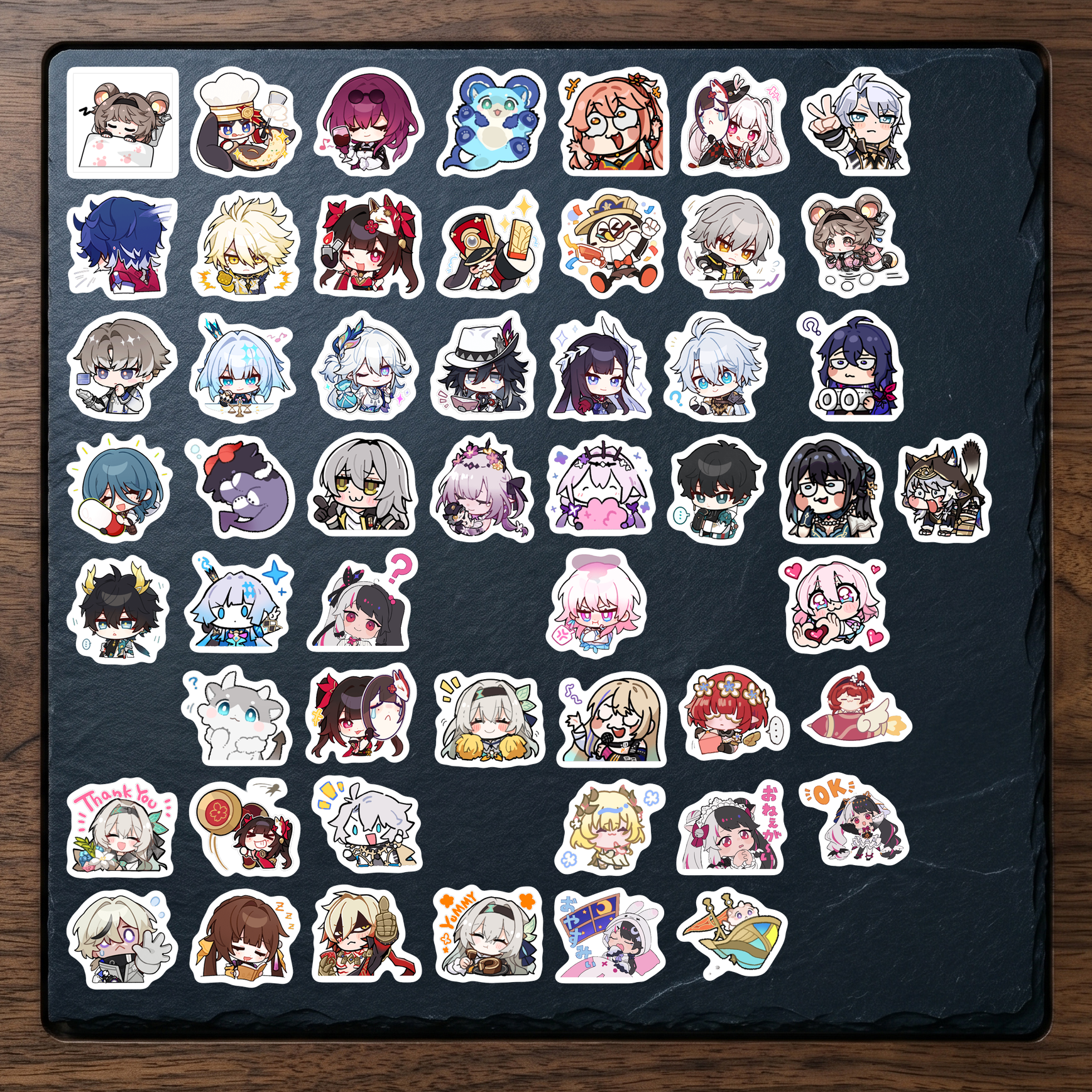 Set 3 (52 hình)