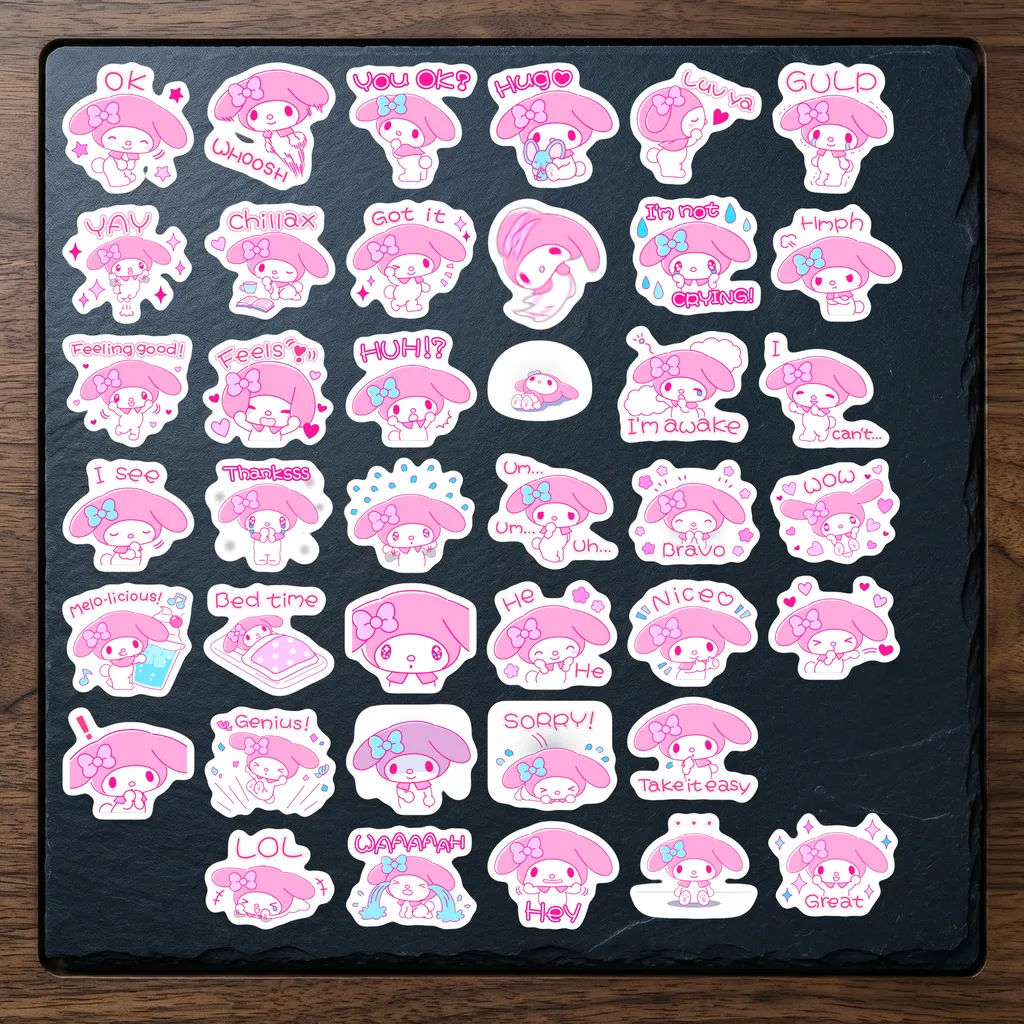 PINK (40 hình)