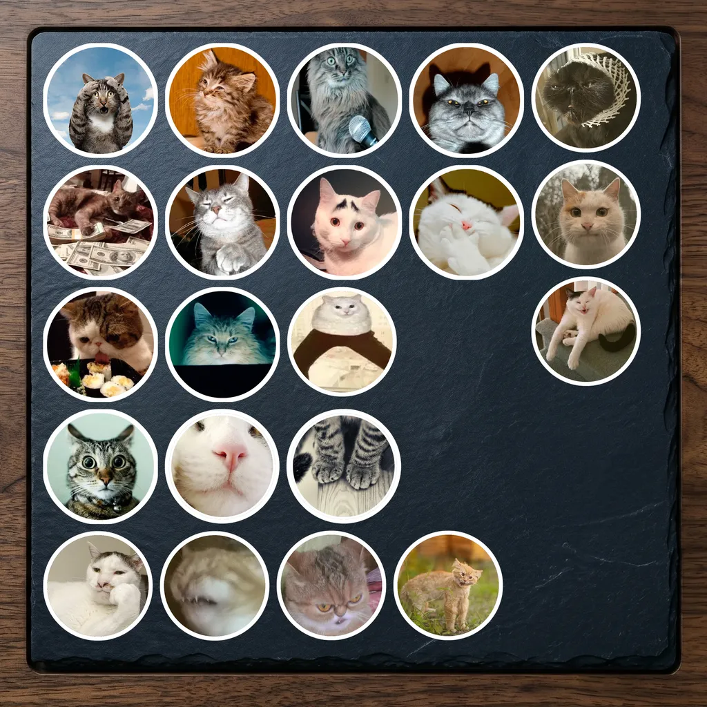 Set 7 (21 hình)