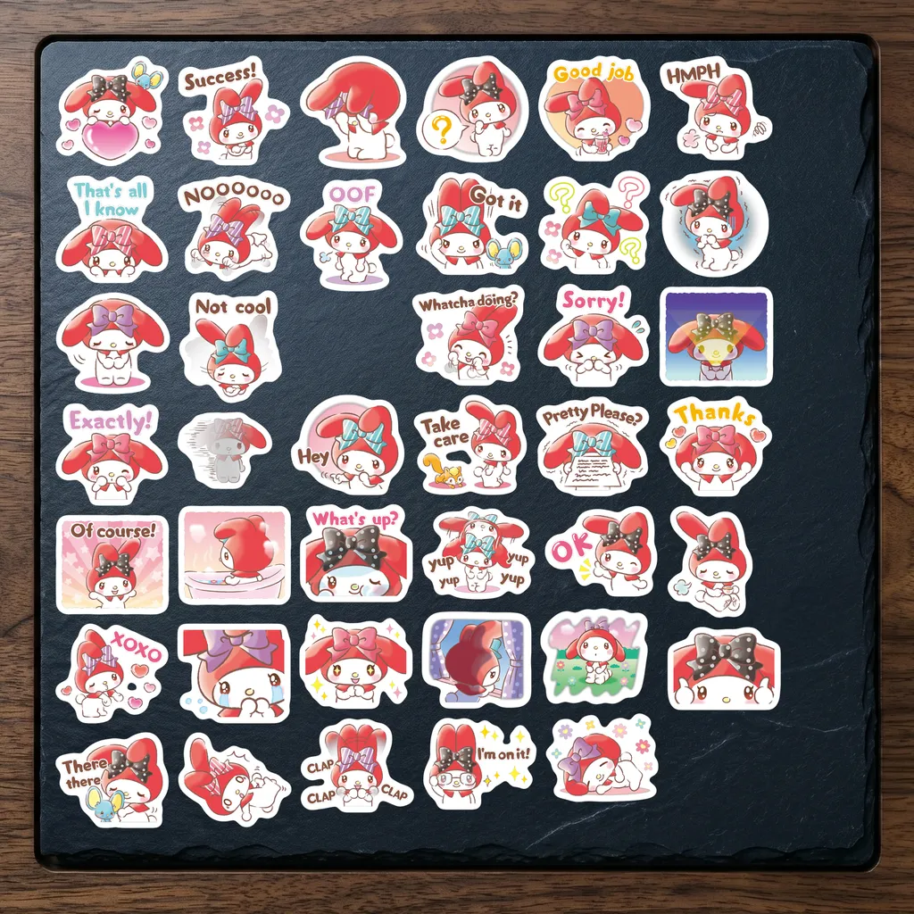 Heartful (40 hình)