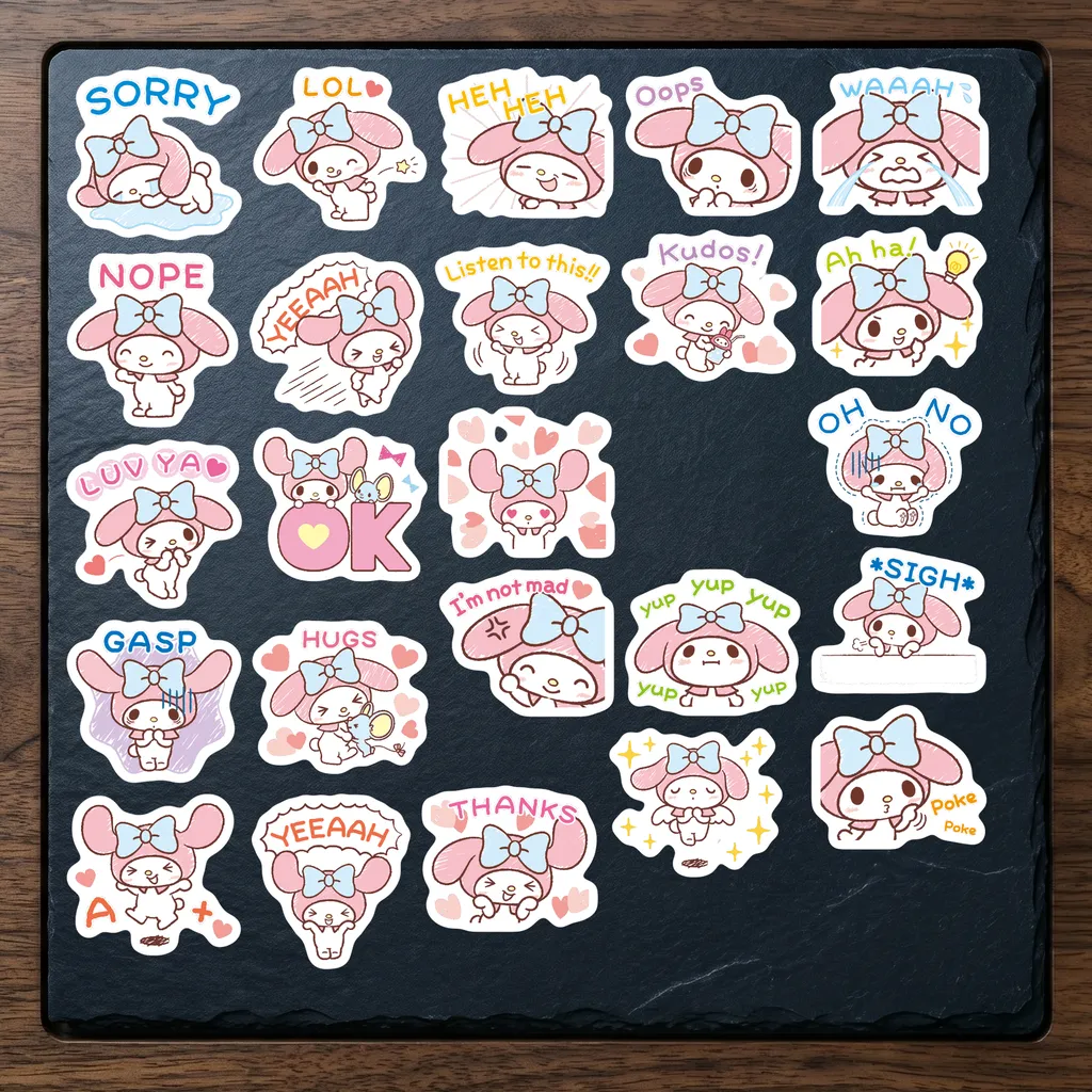 Cuteness (24 hình)