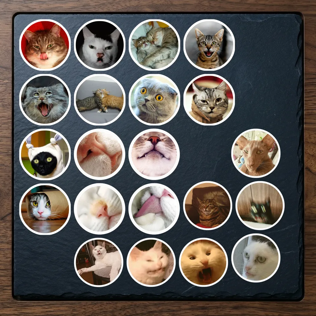 Set 3 (21 hình)