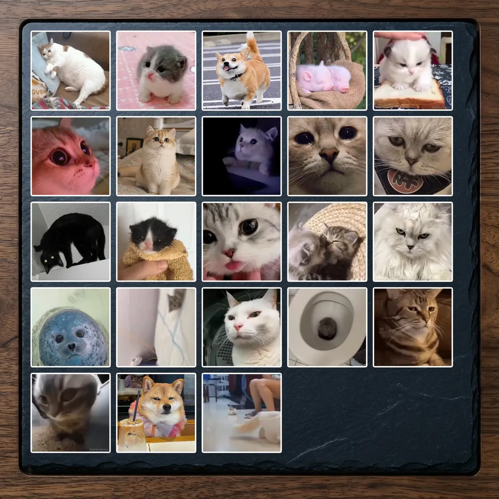 Set 24 (23 hình)
