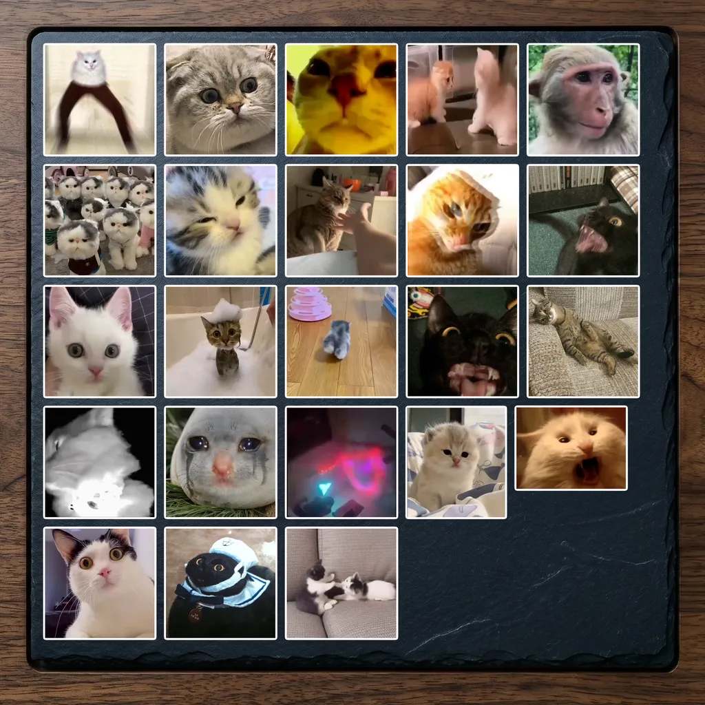Set 17 (23 hình)