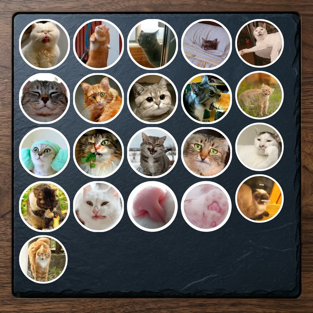 Set 8 (21 hình)
