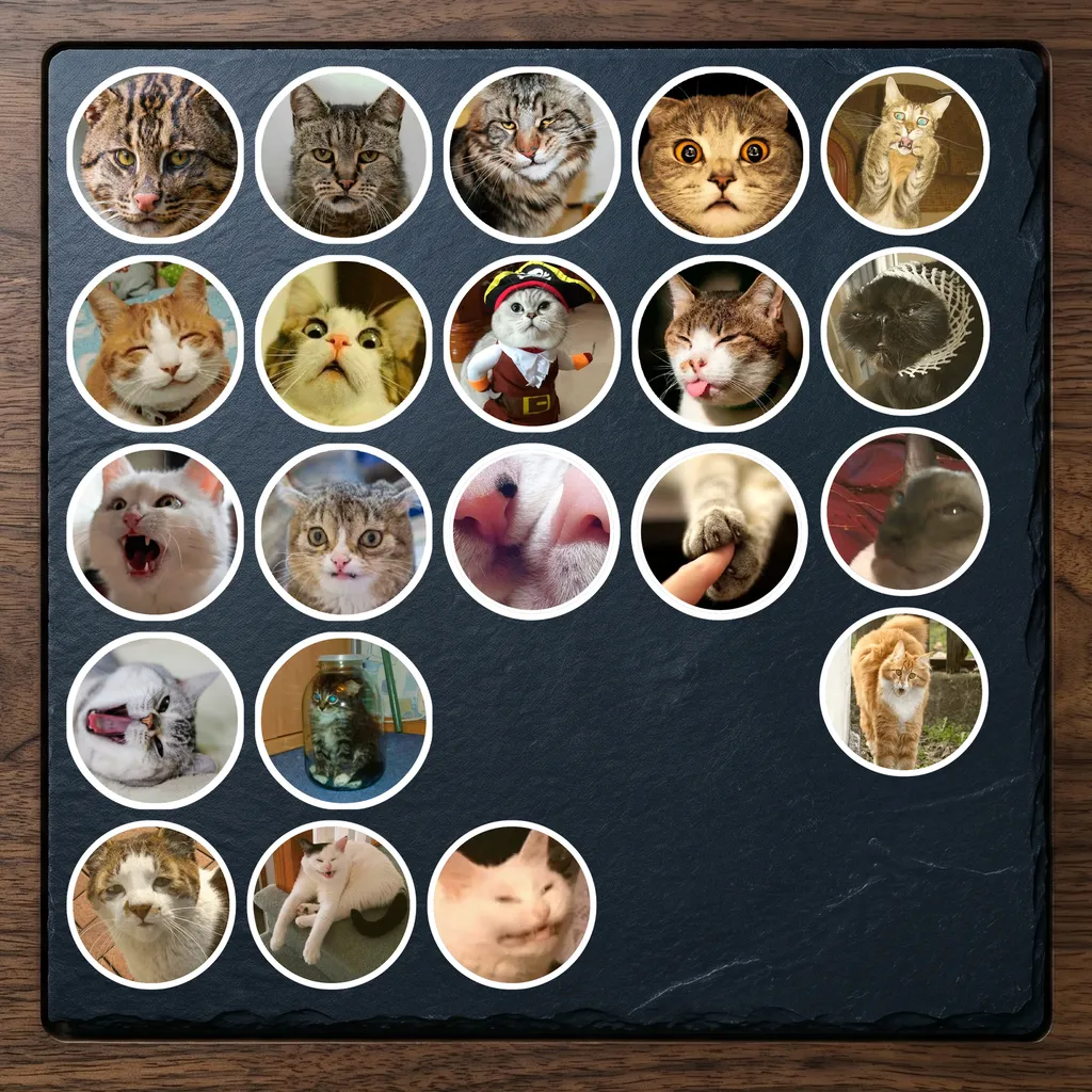 Set 4 (21 hình)