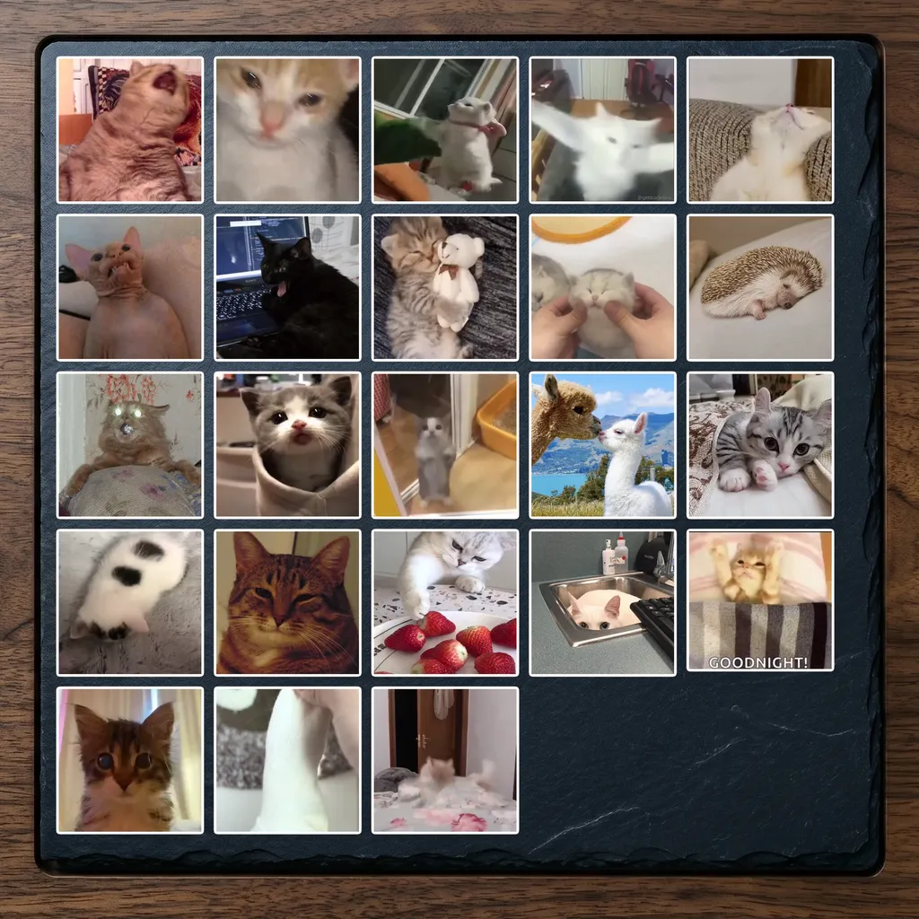 Set 12 (23 hình)
