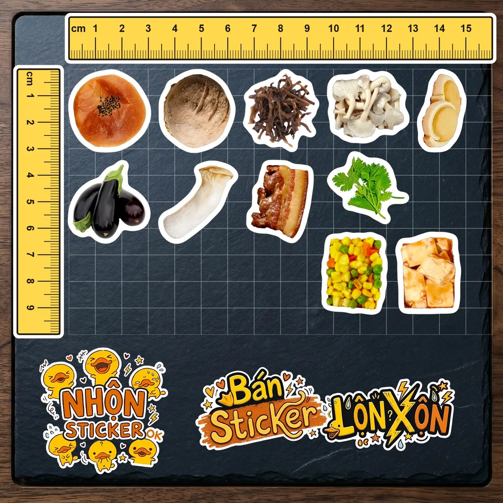 Kích thước thực tế 1