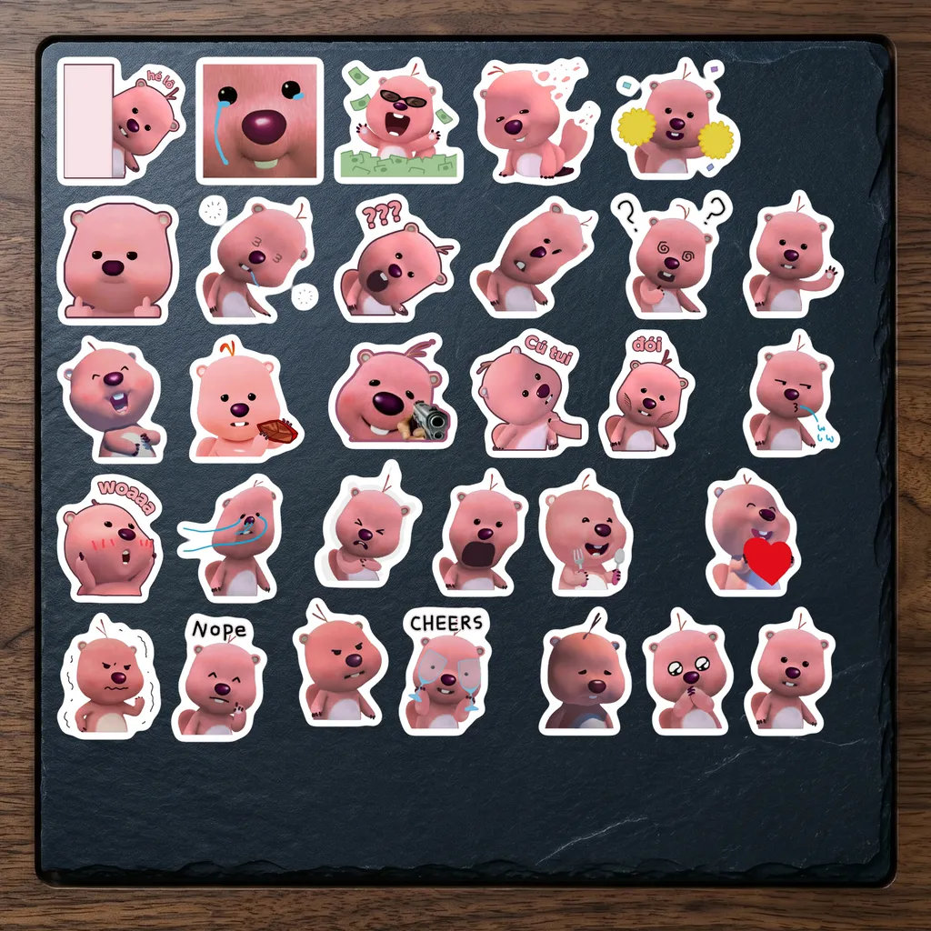Set 1 (30 hình)