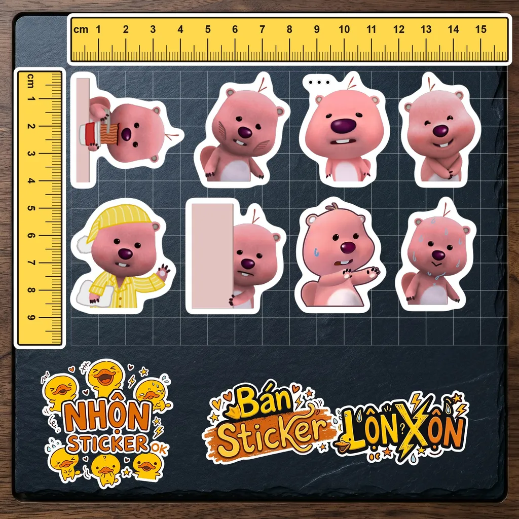Kích thước thực tế 4