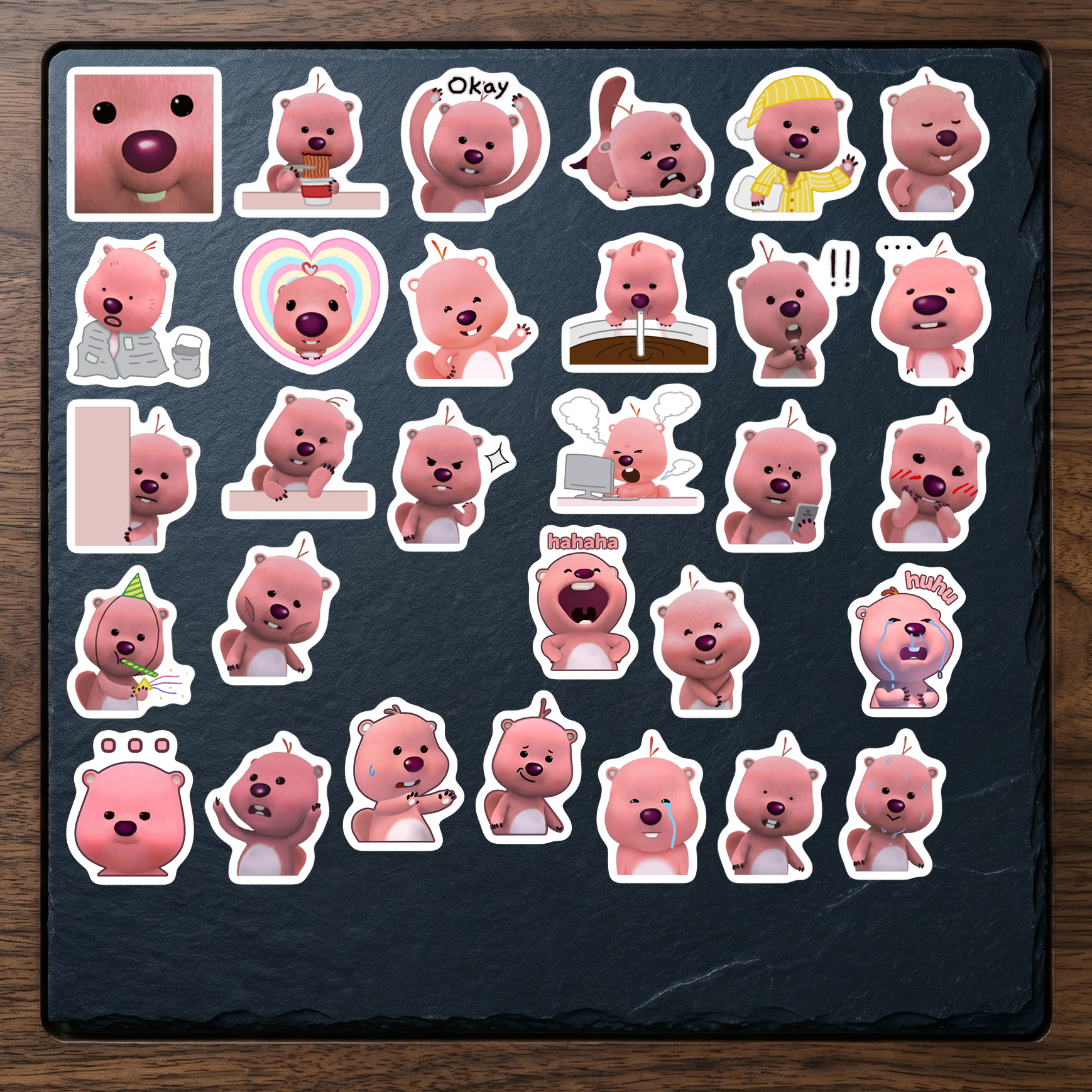 Set 2 (30 hình)