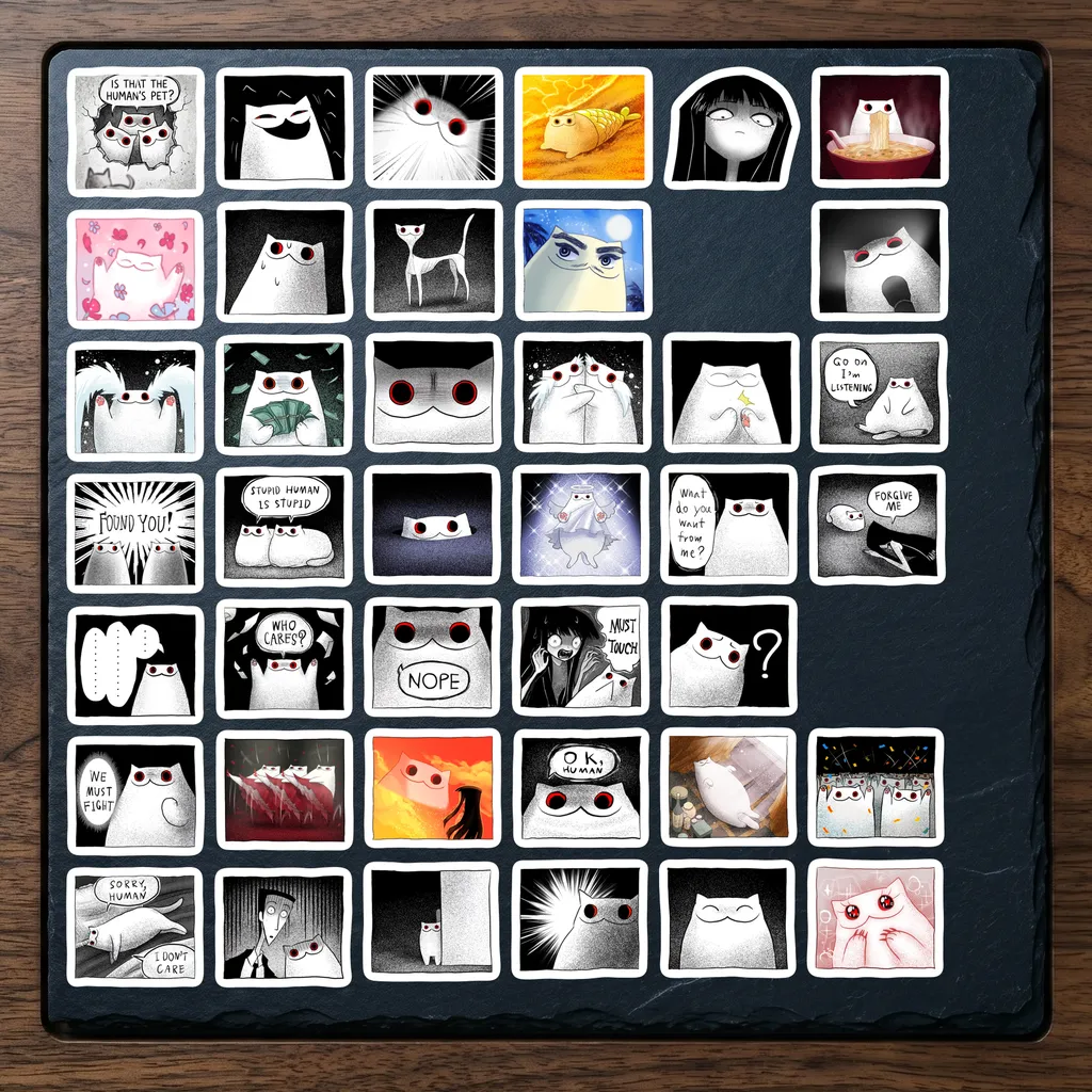 Set 2 (40 hình)